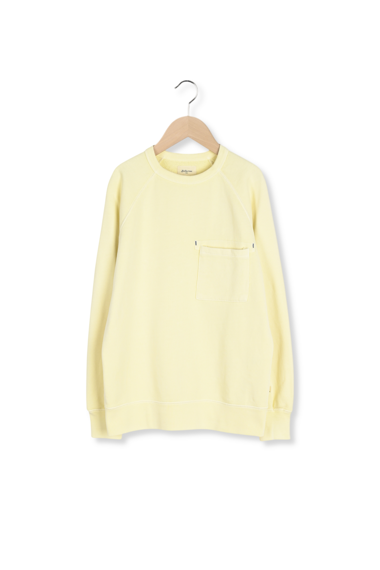 SWEATSHIRT FIUK Bellerose seconde main photo 1