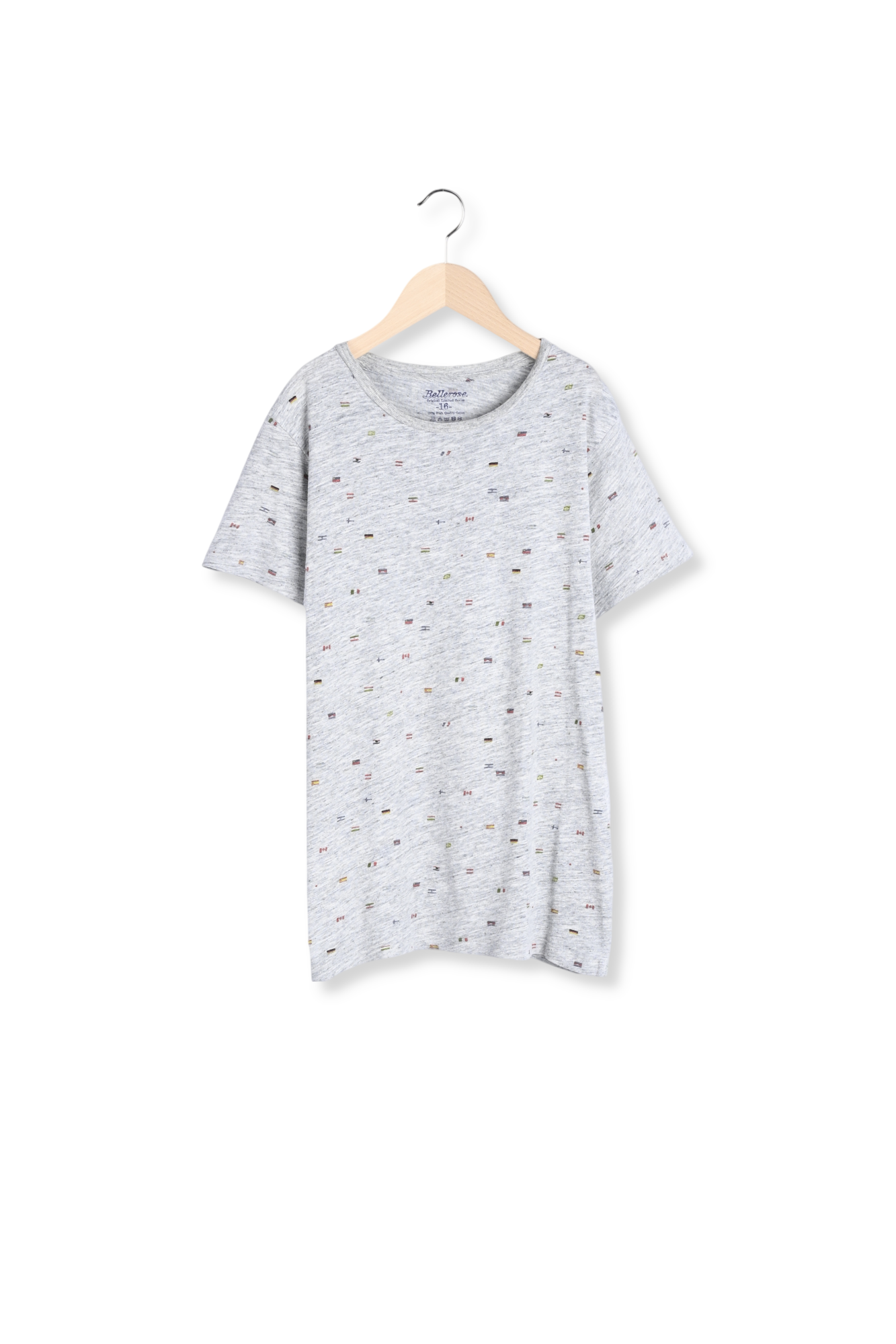 VIGO T-SHIRT Bellerose second-hand photo 1