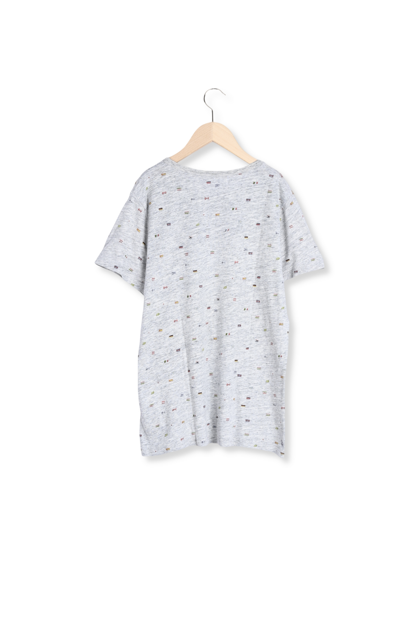 VIGO T-SHIRT Bellerose second-hand photo 2