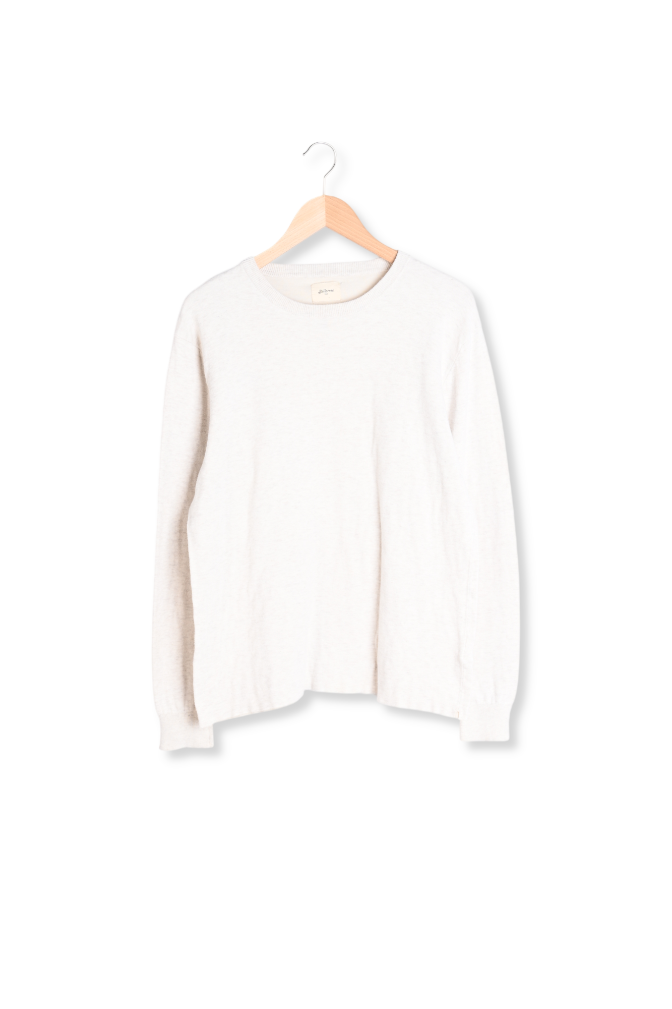PULL GRATY Bellerose seconde main photo 1