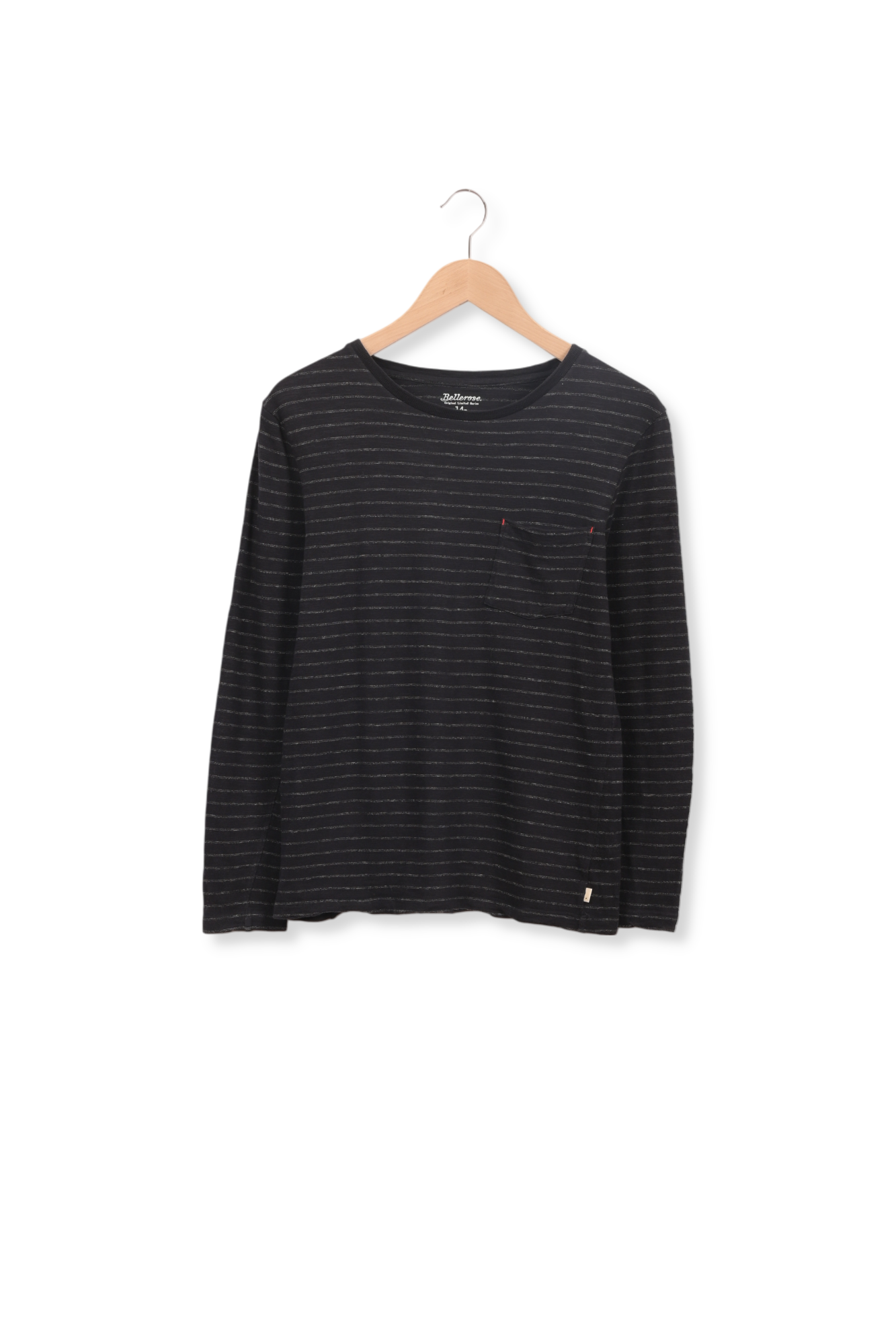 MALDO T-SHIRT Bellerose second-hand photo 1