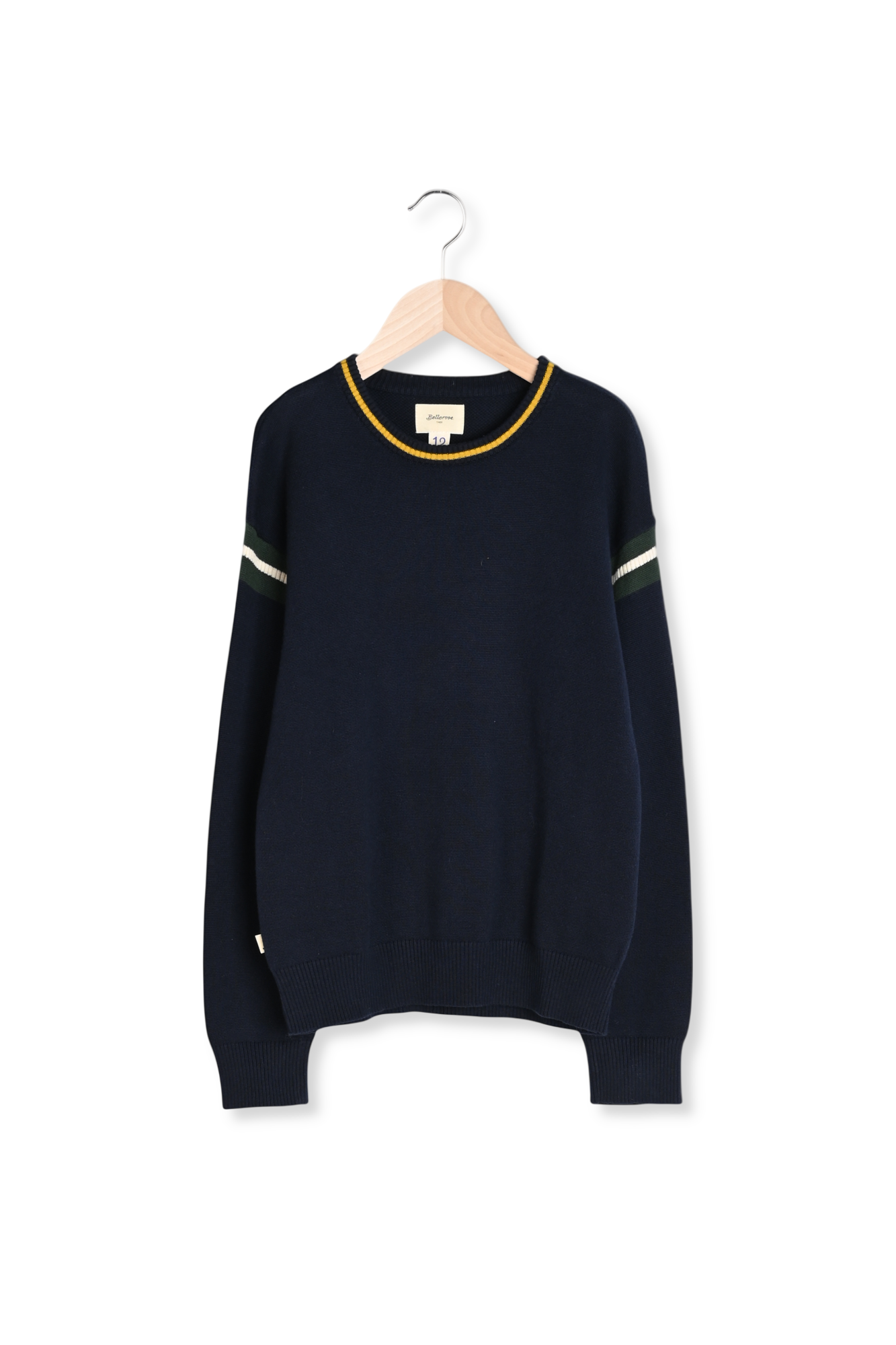 PULL GALYA Bellerose seconde main photo 1