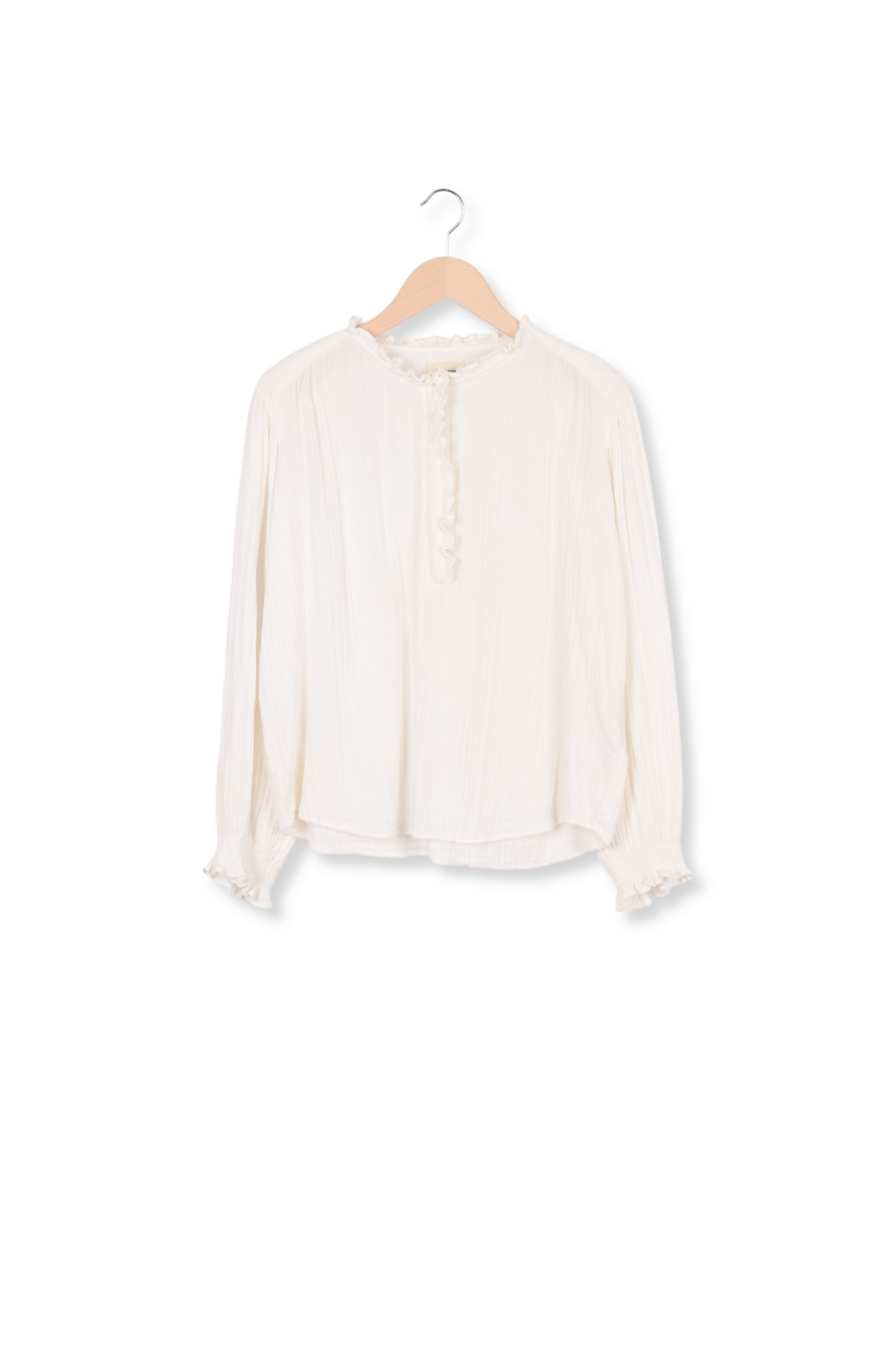 CHEMISE HESTER Bellerose seconde main photo 1