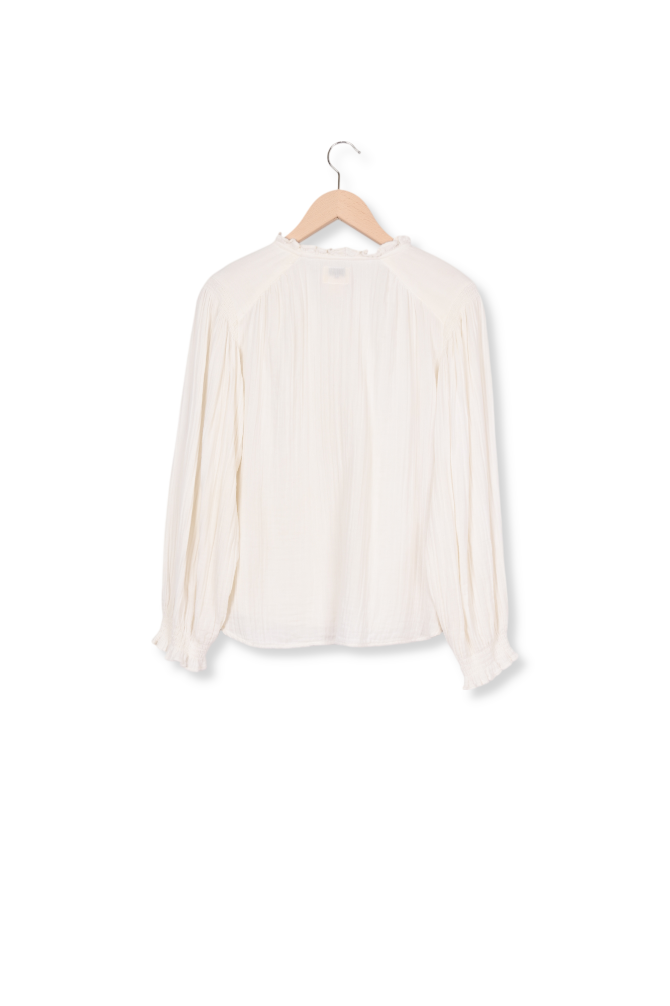 CHEMISE HESTER Bellerose seconde main photo 2