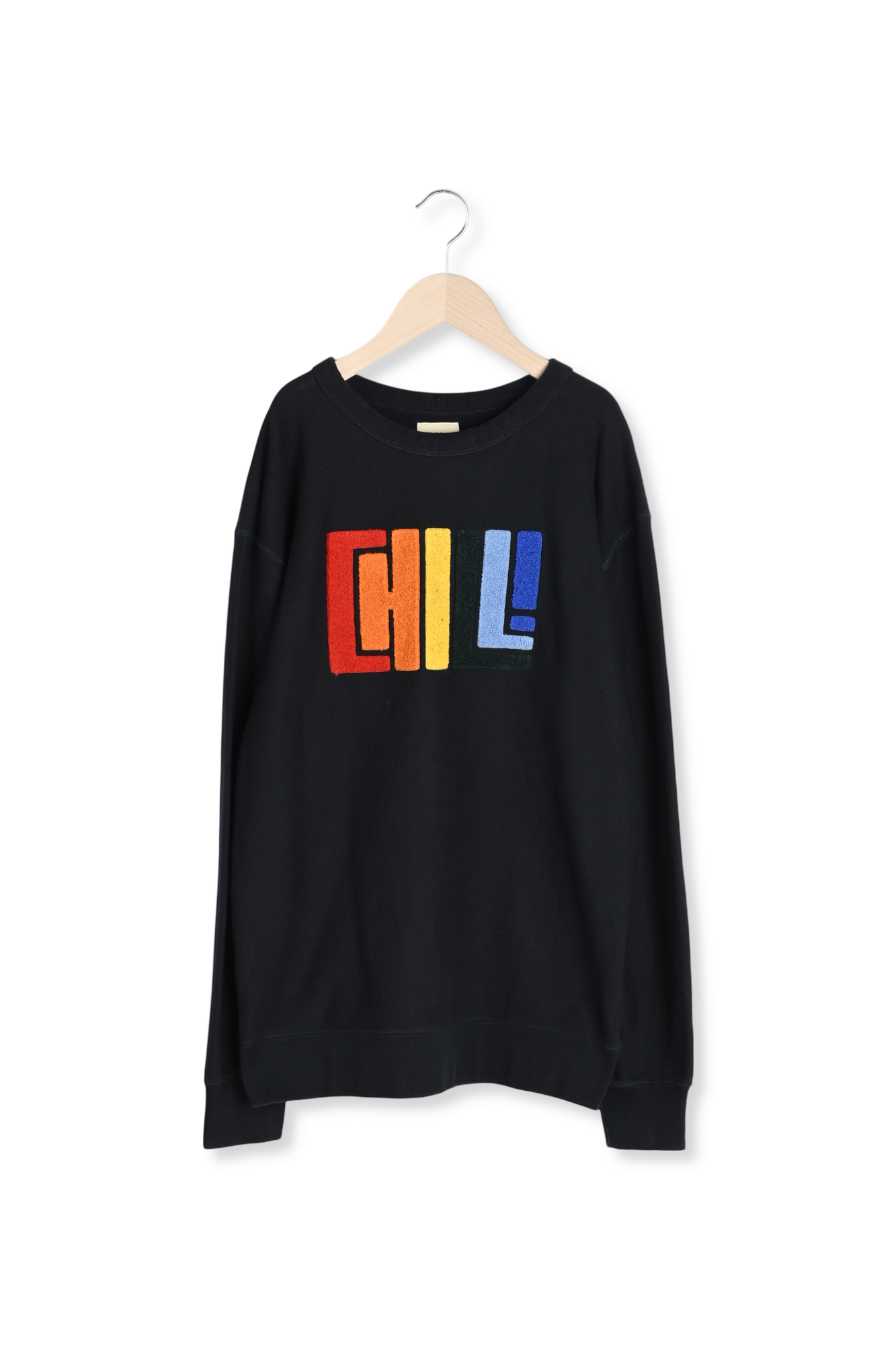 SWEATSHIRT FAGO Bellerose seconde main photo 1