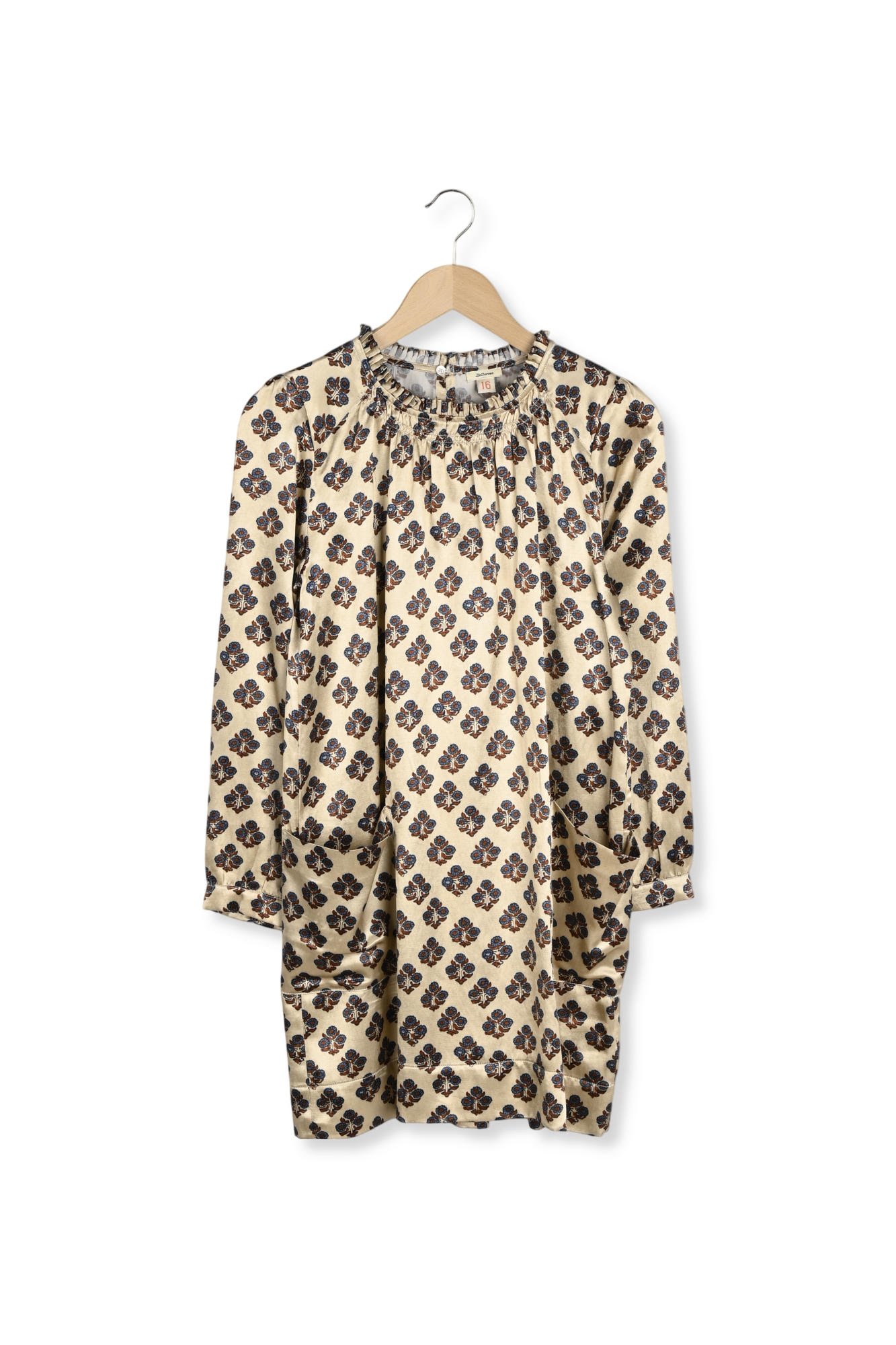 ISABOO DRESS Bellerose second-hand photo 1