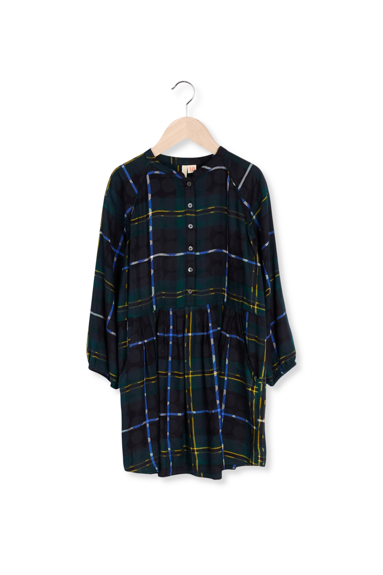 ROBE USAGI Bellerose seconde main photo 1