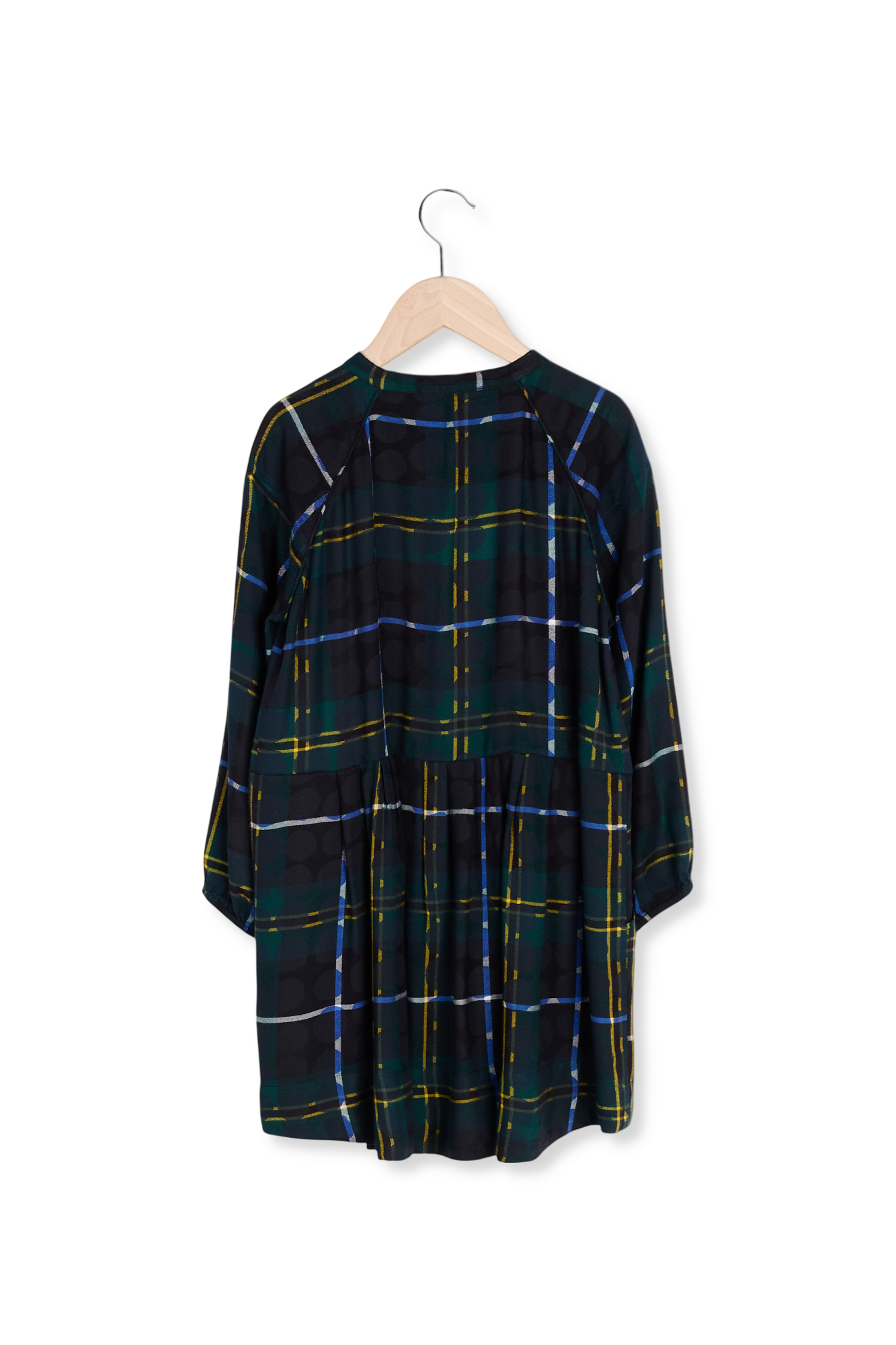 ROBE USAGI Bellerose seconde main photo 2