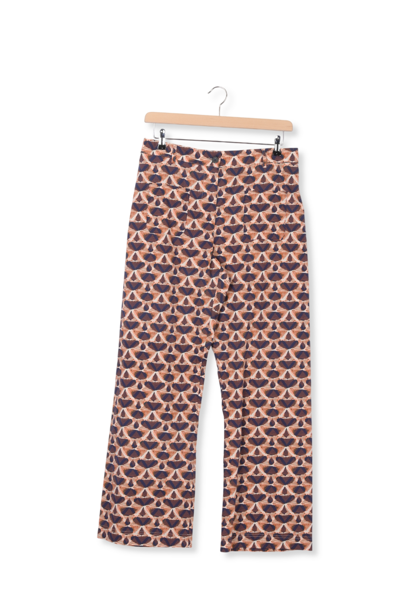 VIVIA BROEK Bellerose tweedehands photo 1