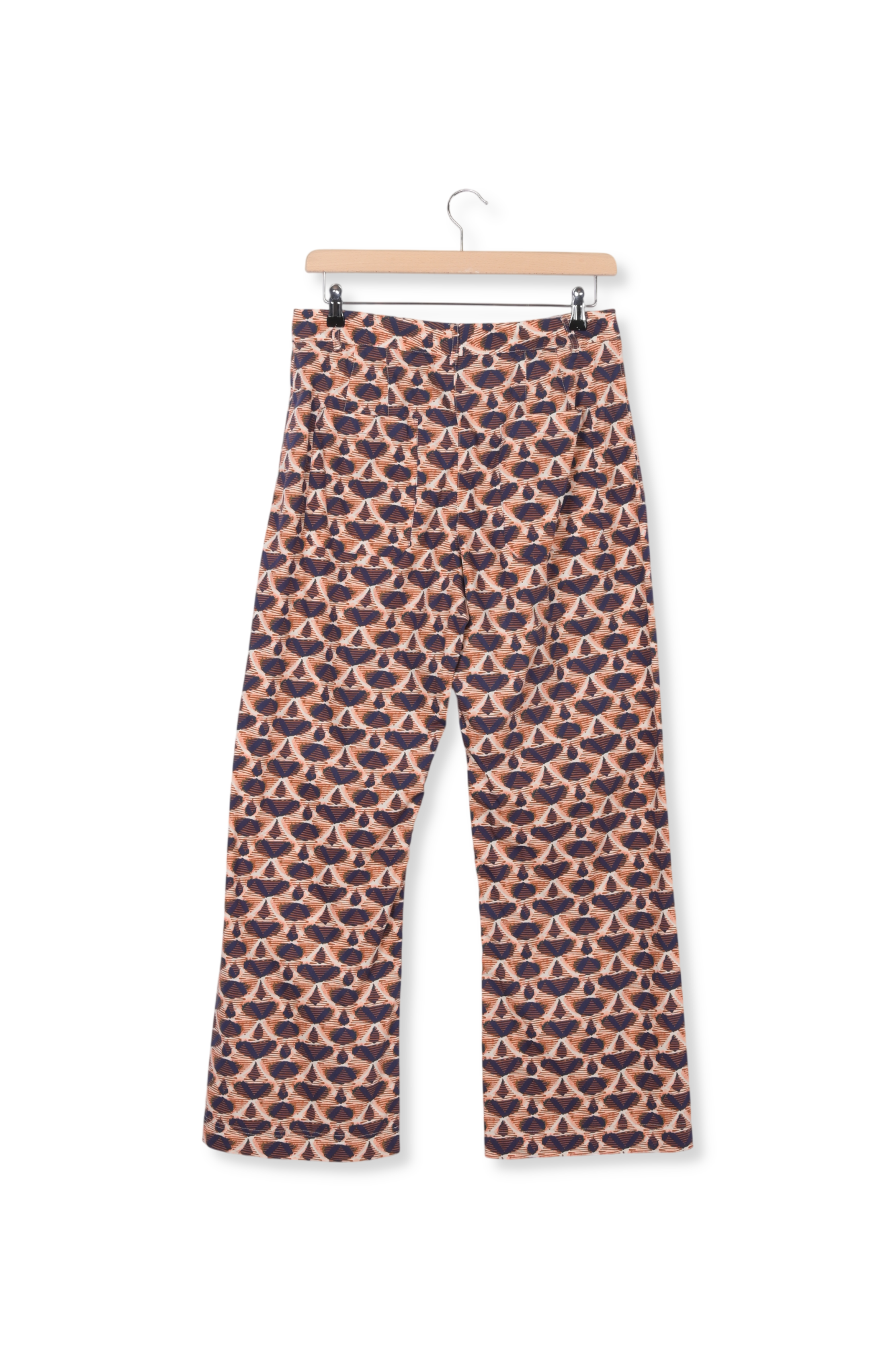 VIVIA BROEK Bellerose tweedehands photo 2