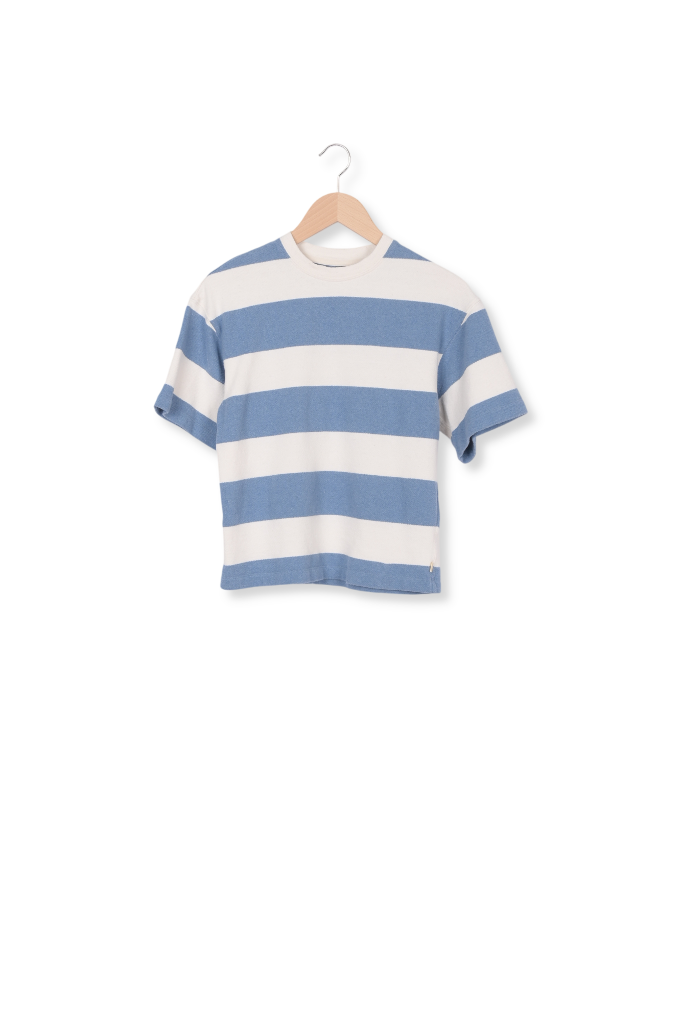 SINE T-SHIRT Bellerose tweedehands photo 1