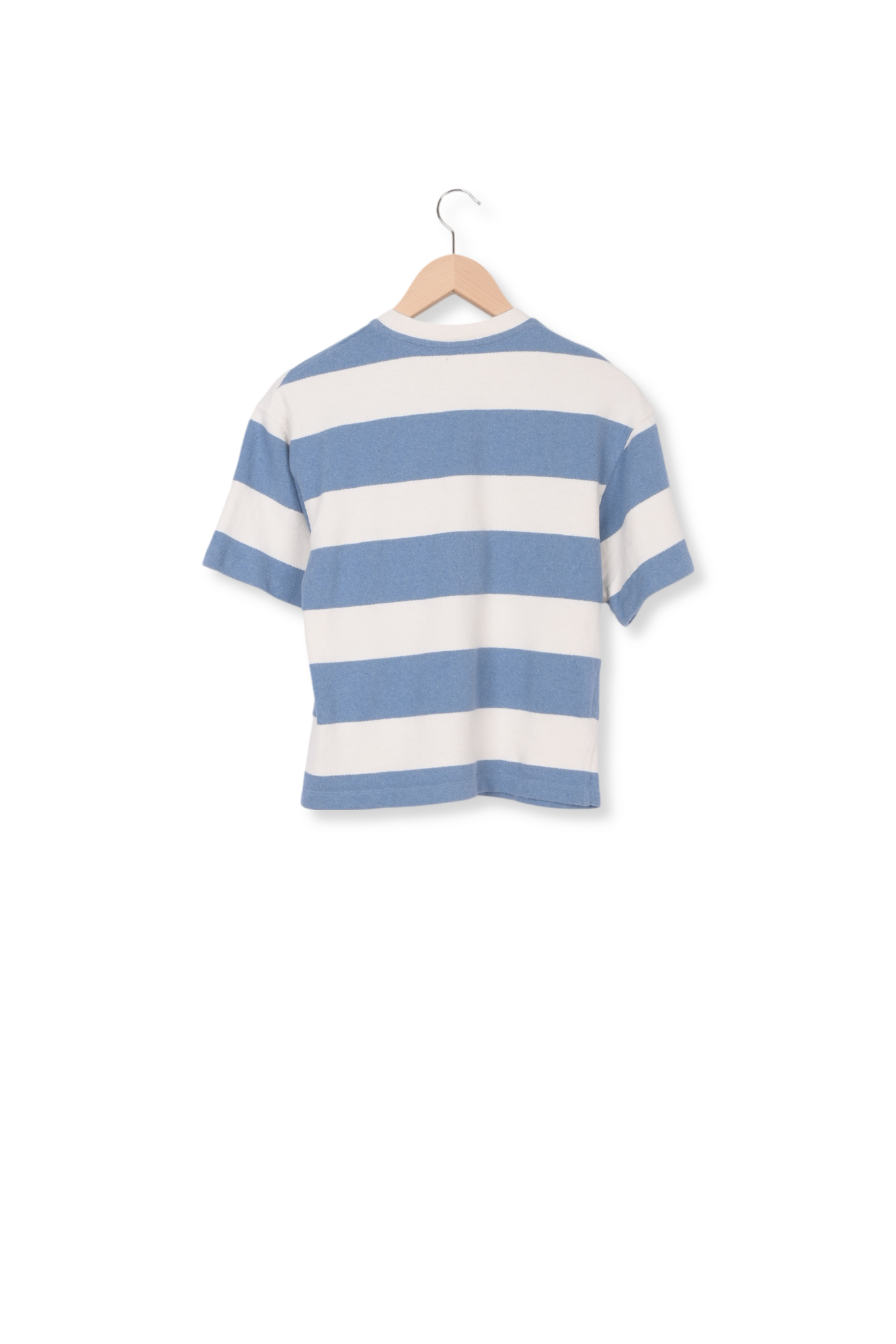 SINE T-SHIRT Bellerose tweedehands photo 2