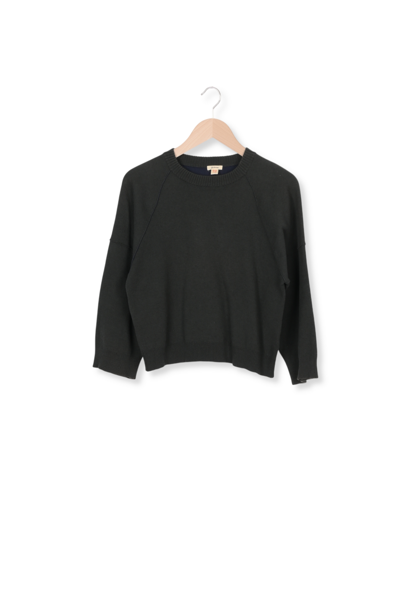 GOUMCA KNITWEAR Bellerose tweedehands photo 1