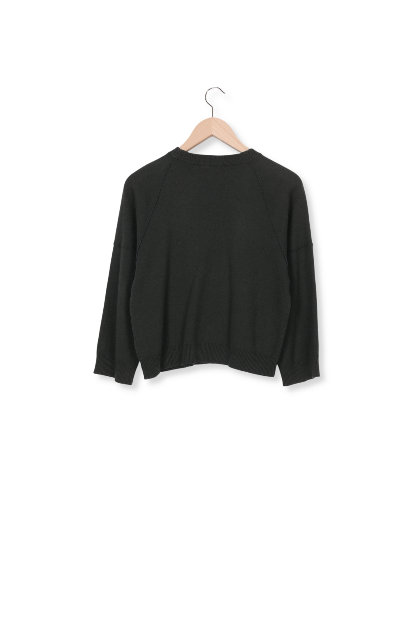 GOUMCA KNITWEAR Bellerose tweedehands photo 2