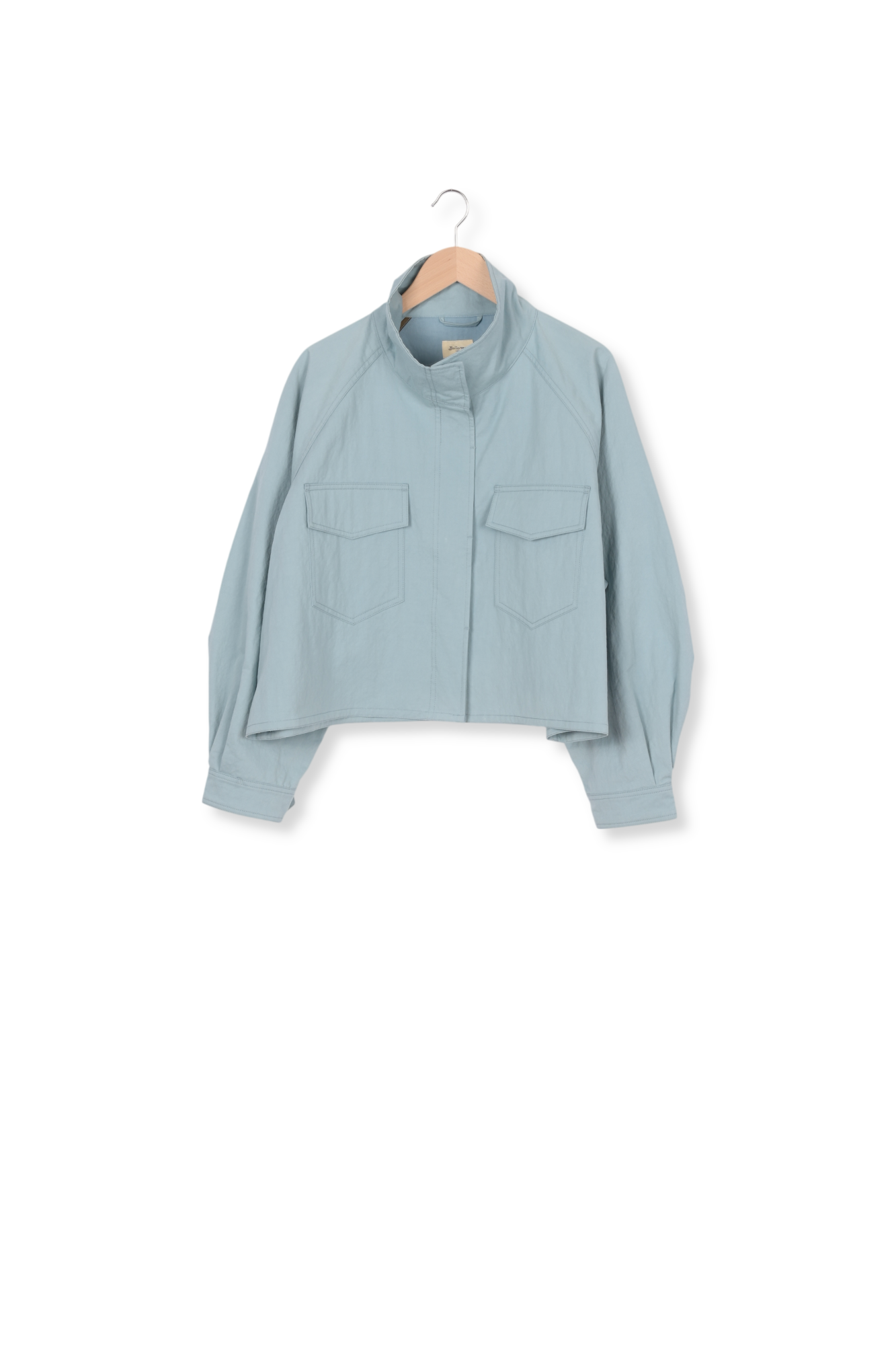 VESTE MILKY Bellerose seconde main photo 1