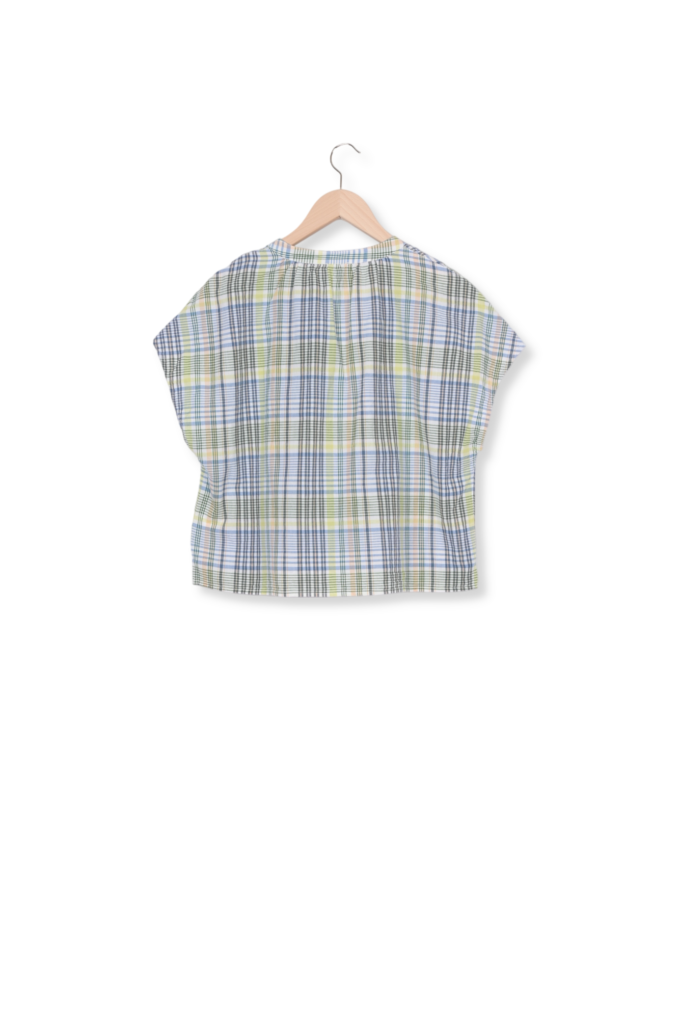 CLEO BLOUSE Bellerose tweedehands photo 7