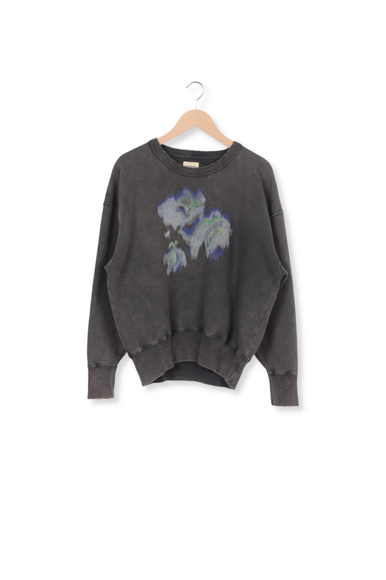 SWEATSHIRT FIERRA Bellerose seconde main photo 1