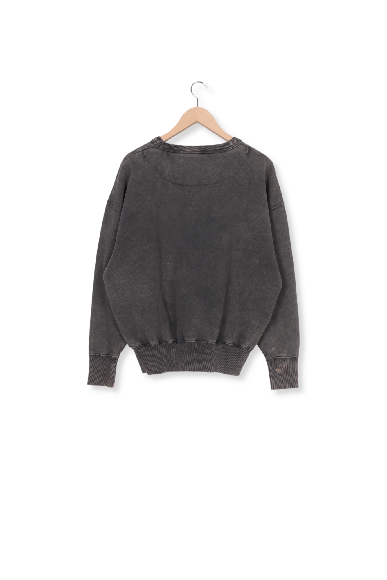 SWEATSHIRT FIERRA Bellerose seconde main photo 2