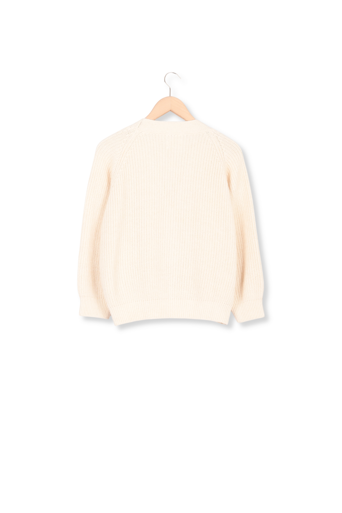 DOSANY KNIT SWEATER Bellerose second-hand photo 2