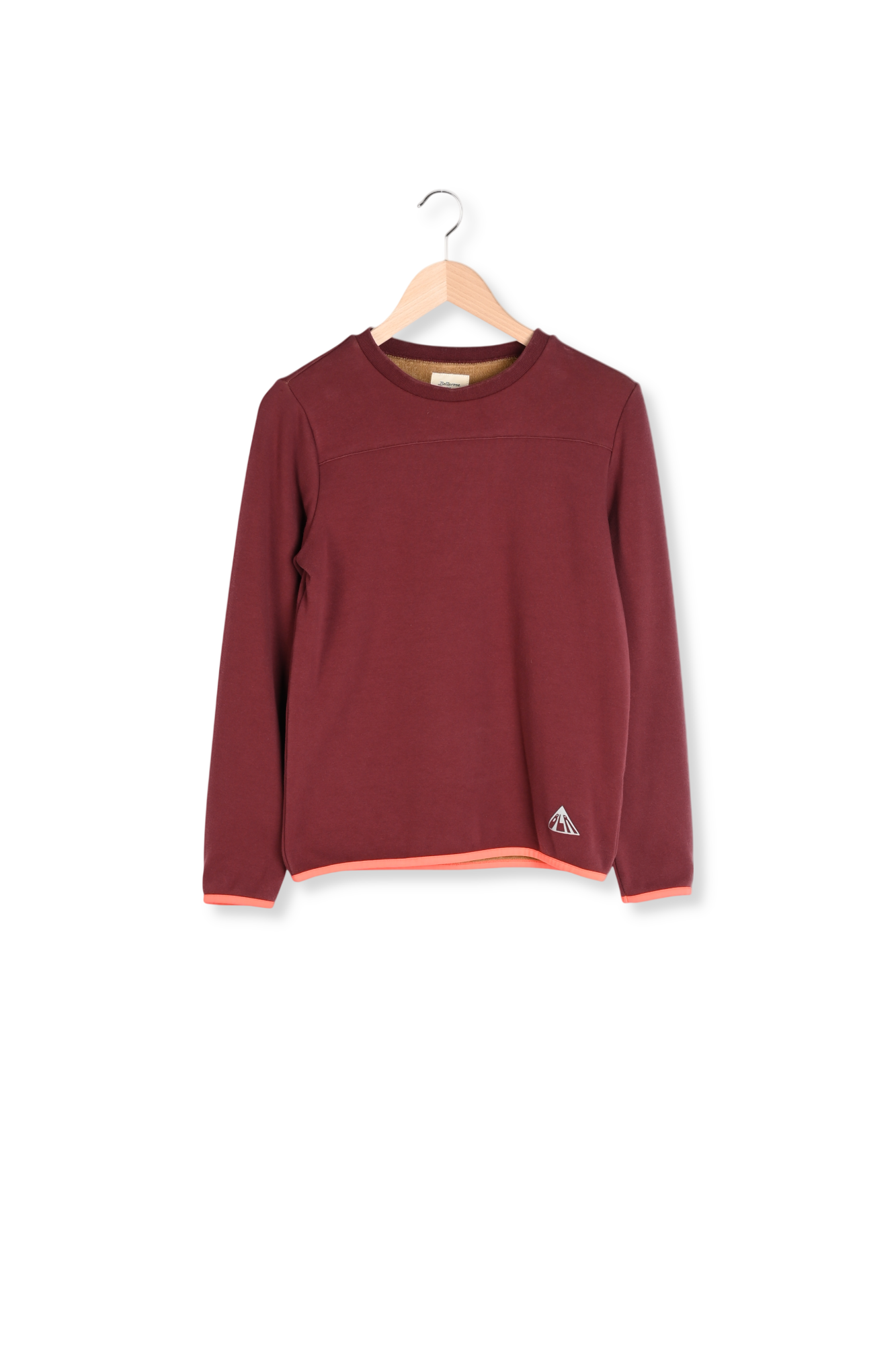 SWEATSHIRT ALBAN Bellerose seconde main photo 1