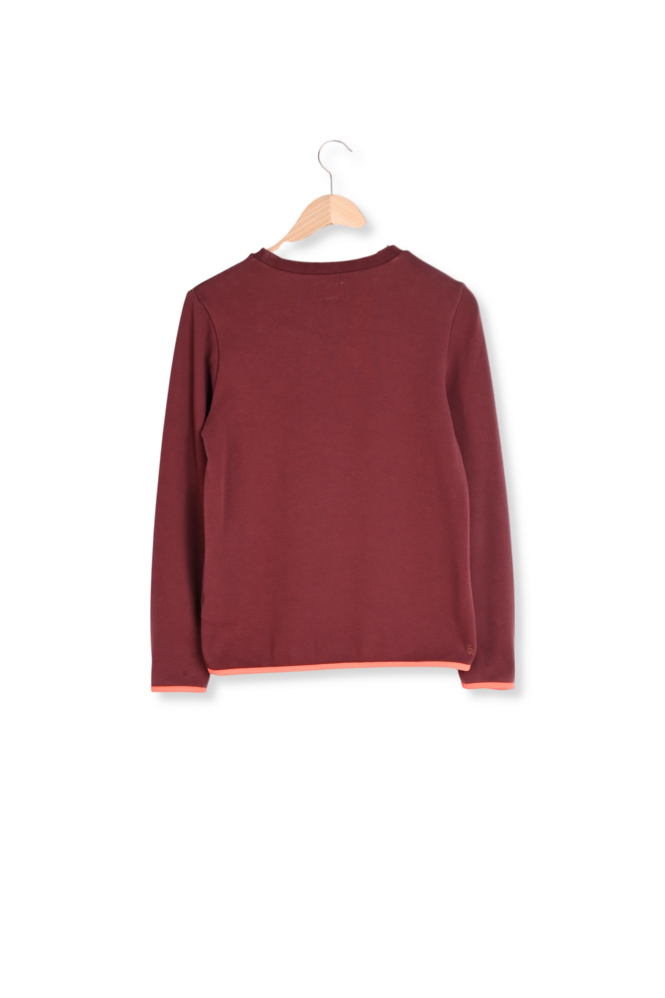 SWEATSHIRT ALBAN Bellerose seconde main photo 2