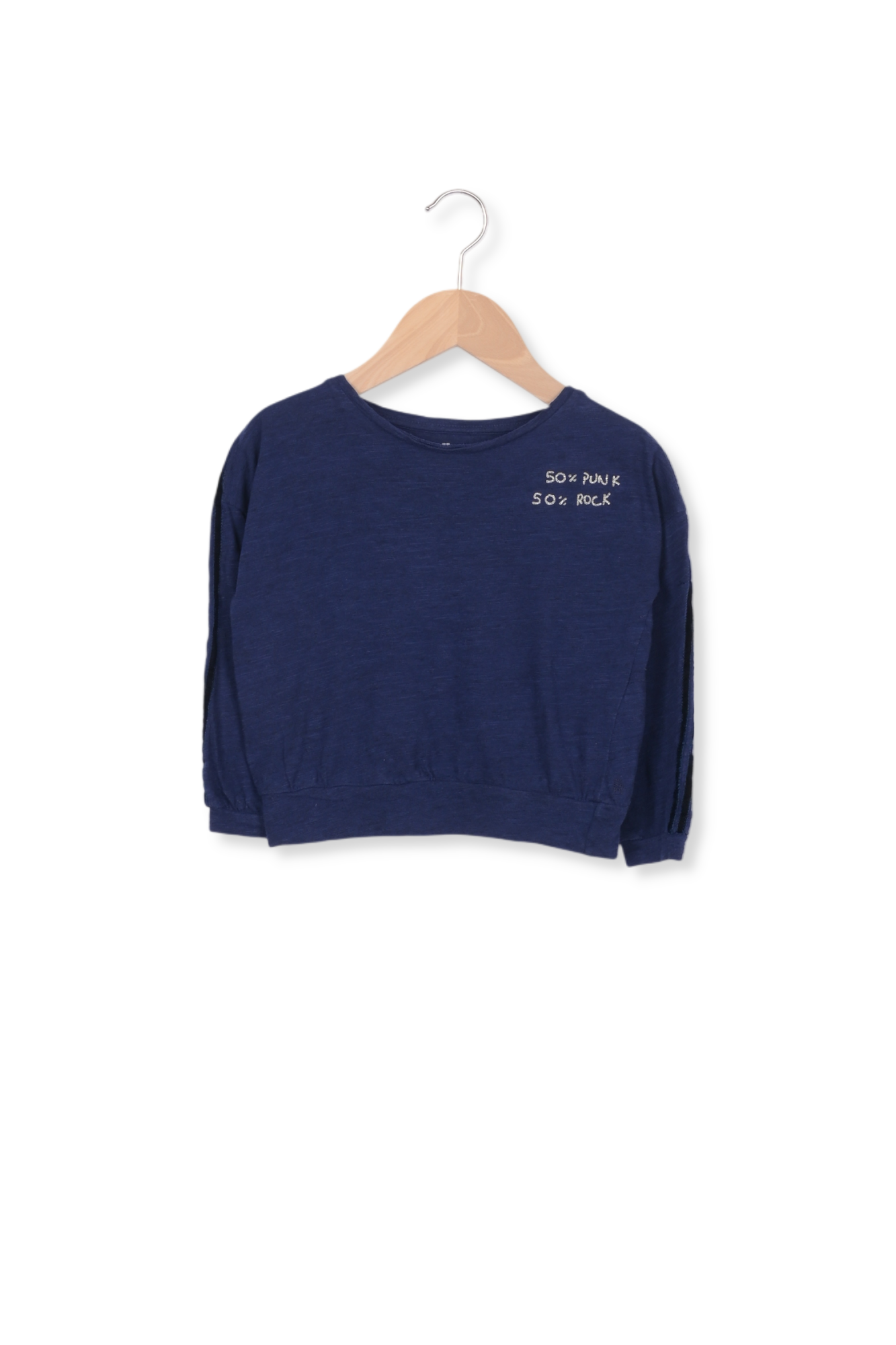 COLET T-SHIRT Bellerose second-hand photo 1