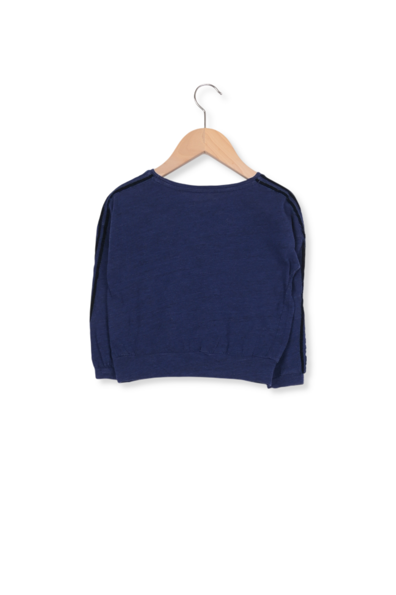 COLET T-SHIRT Bellerose second-hand photo 2