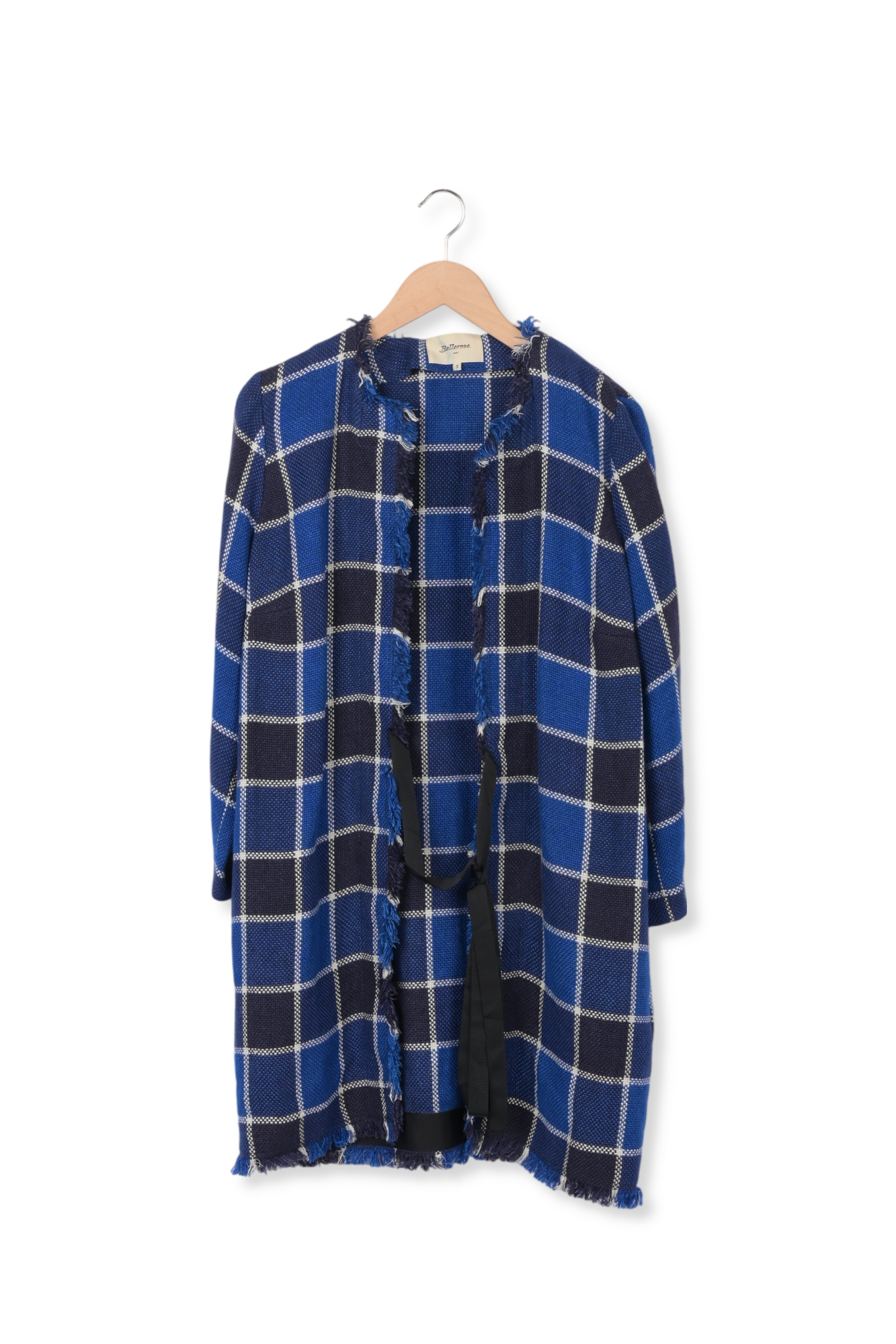 VICQ COAT Bellerose second-hand photo 1