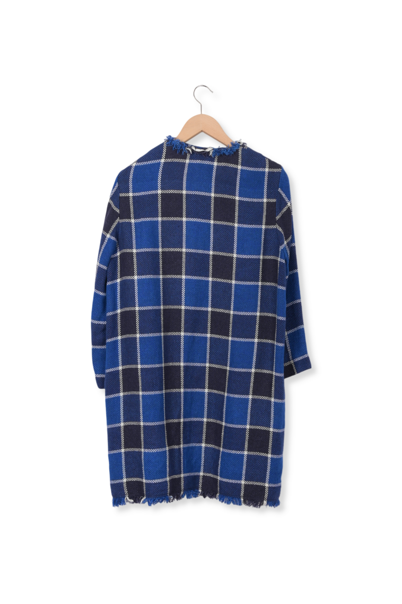VICQ COAT Bellerose second-hand photo 2