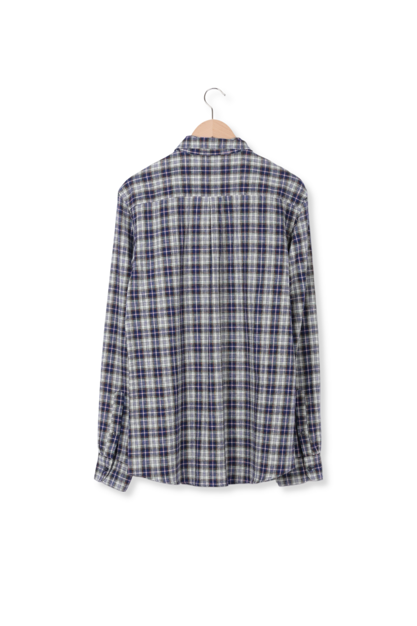 GABE SHIRT Bellerose second-hand photo 7