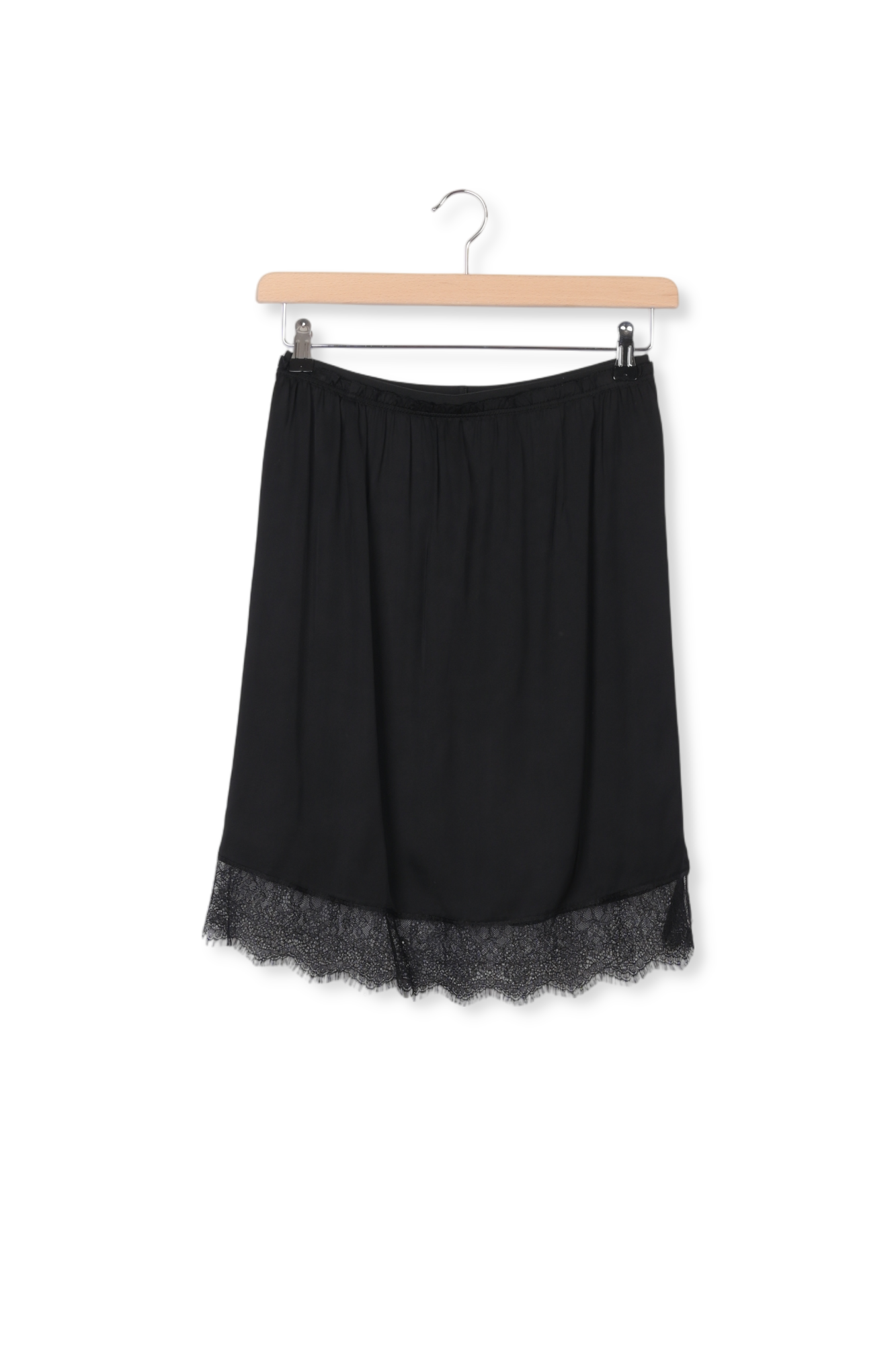 HORN SKIRT Bellerose second-hand photo 1