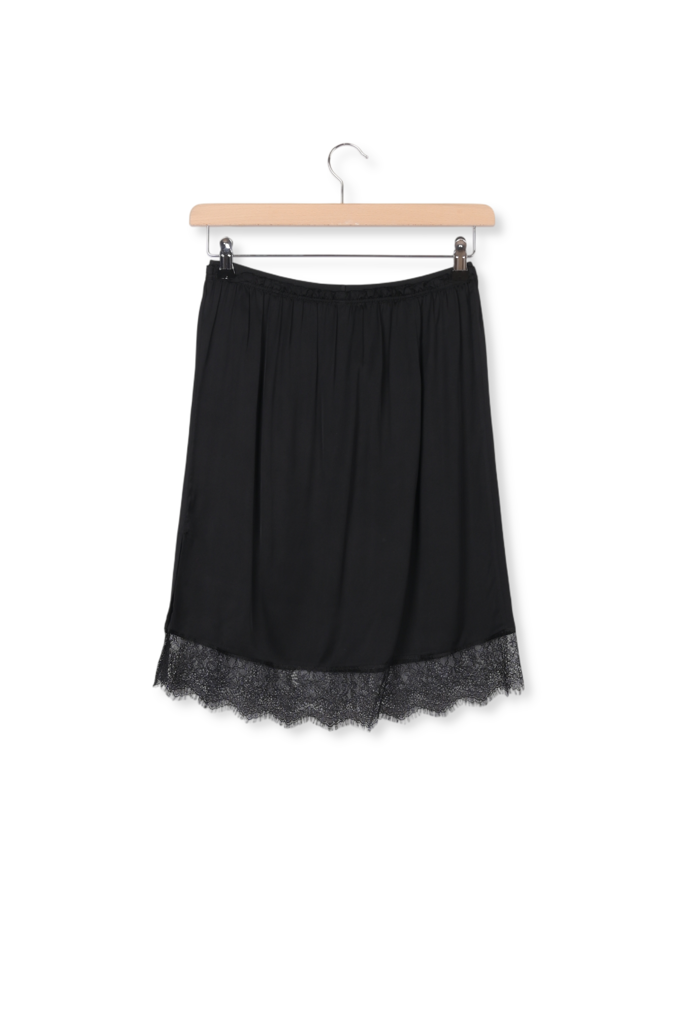 HORN SKIRT Bellerose second-hand photo 2
