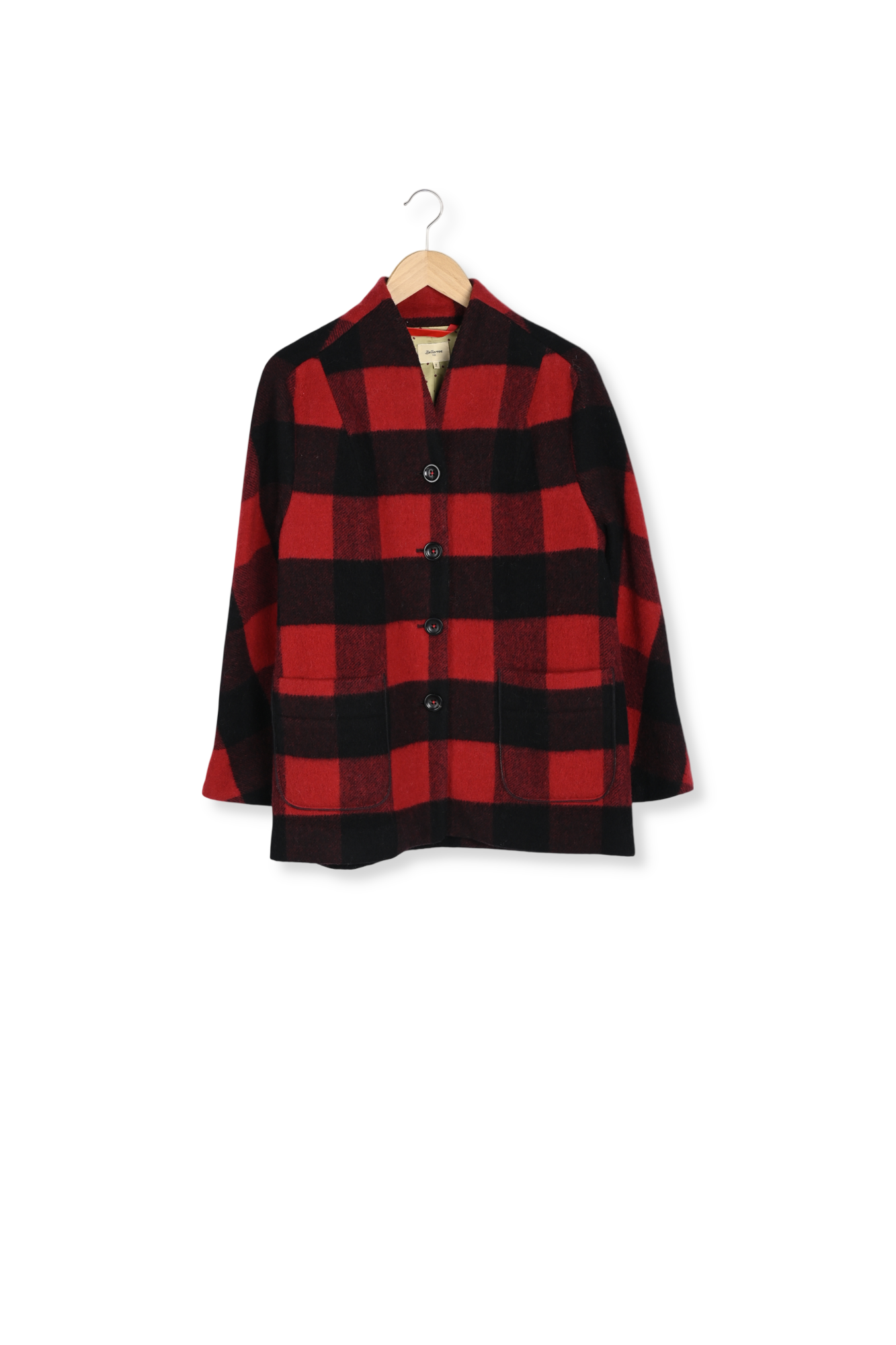 VOYOU JACKET Bellerose second-hand photo 1