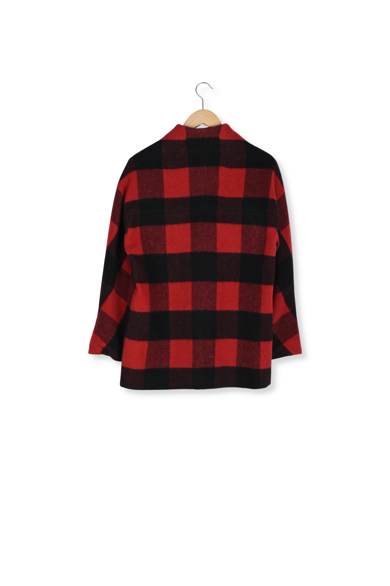 VOYOU JACKET Bellerose second-hand photo 2
