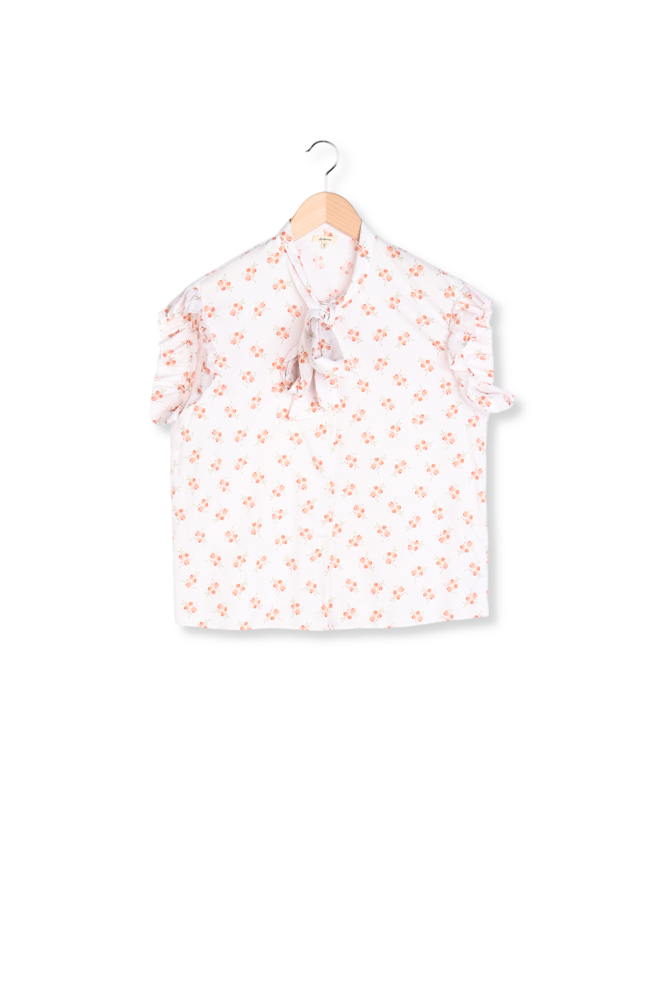 BLOUSE ANTOINE Bellerose seconde main photo 1