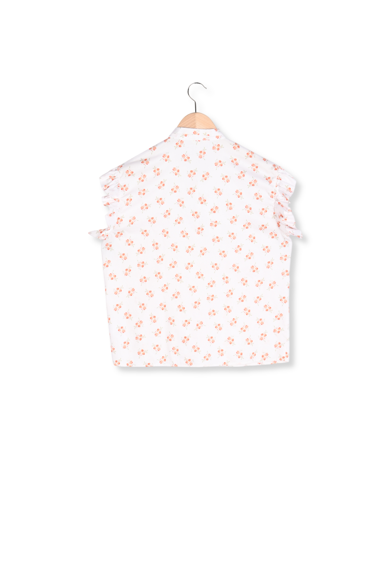 BLOUSE ANTOINE Bellerose seconde main photo 2