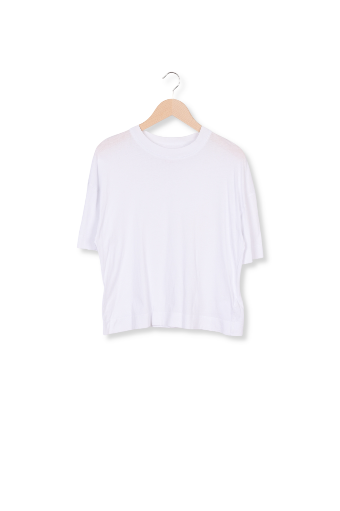 T-SHIRT WAVE Bellerose seconde main photo 1