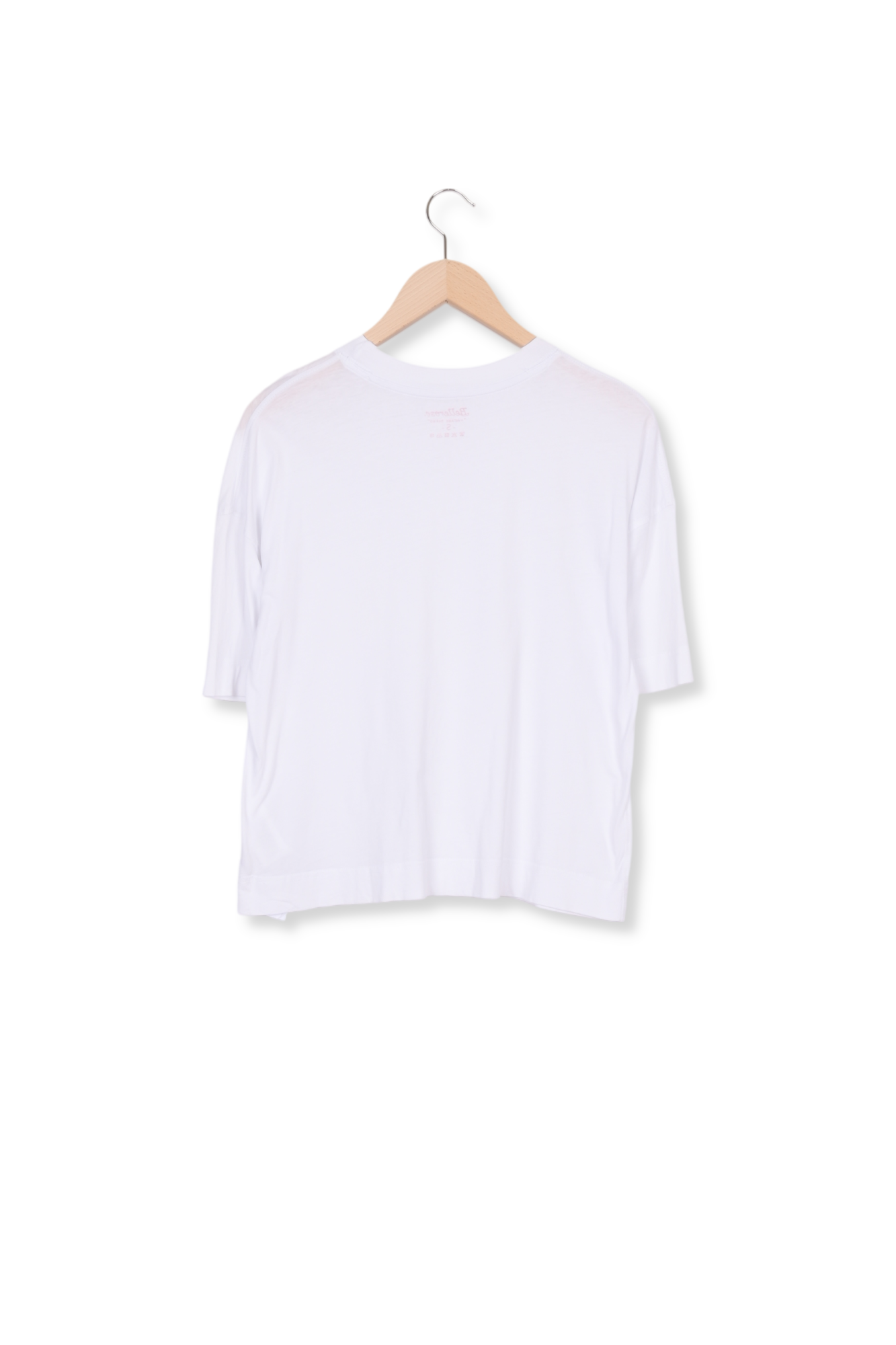 T-SHIRT WAVE Bellerose seconde main photo 2