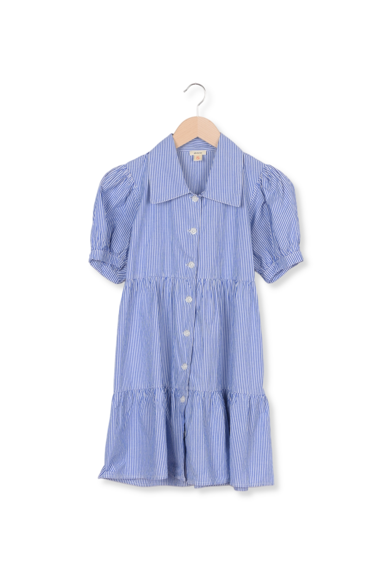ACACIA DRESS Bellerose second-hand photo 1