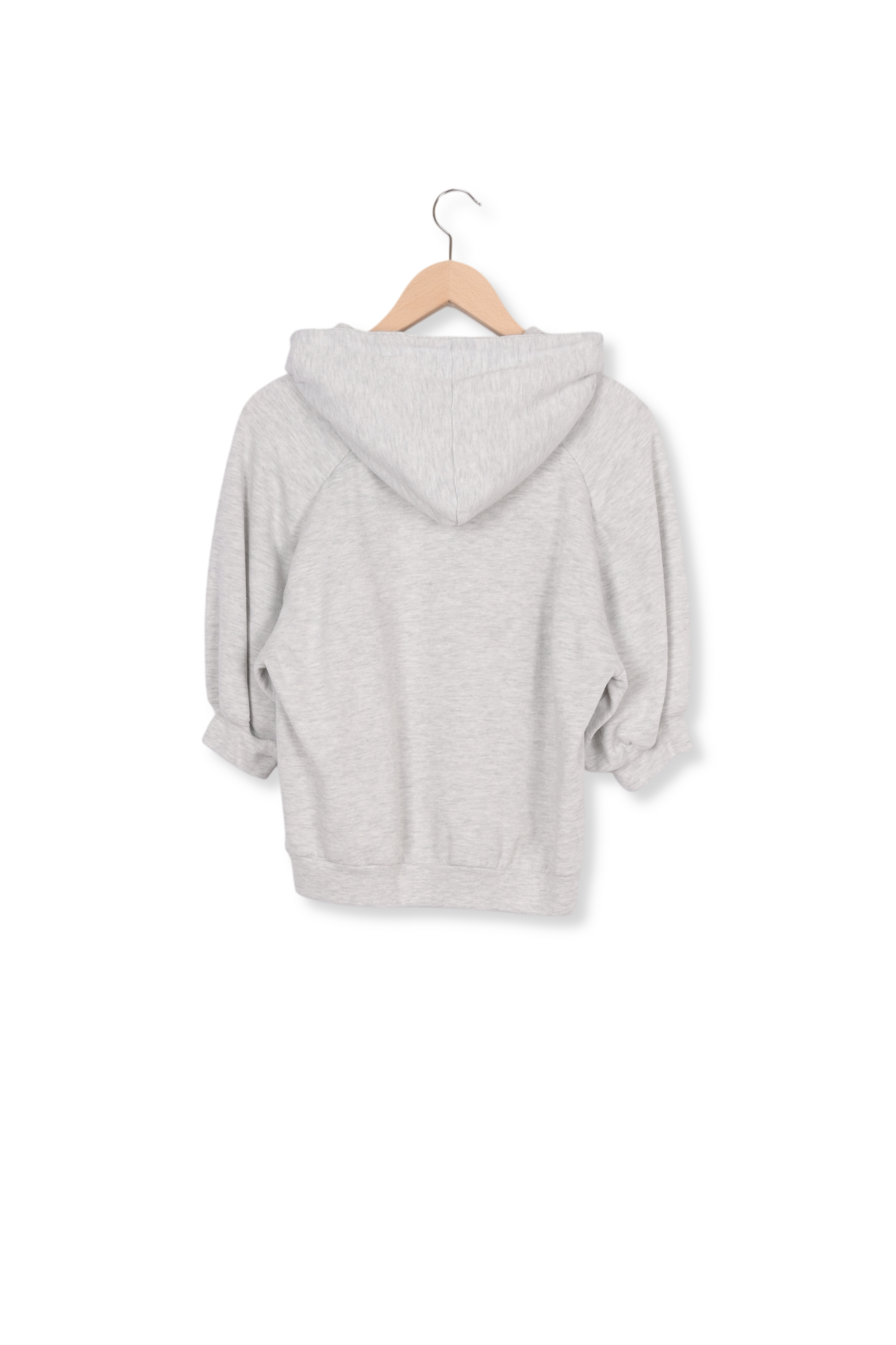 FLOUNCE SWEATSHIRT Bellerose tweedehands photo 2