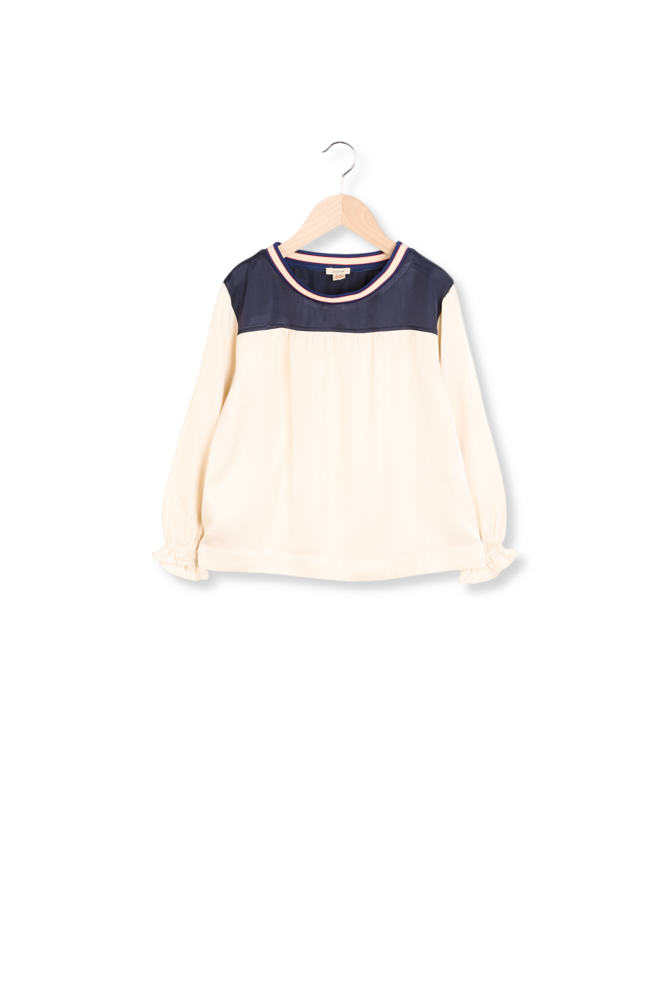BLOUSE ASTRID Bellerose seconde main photo 1