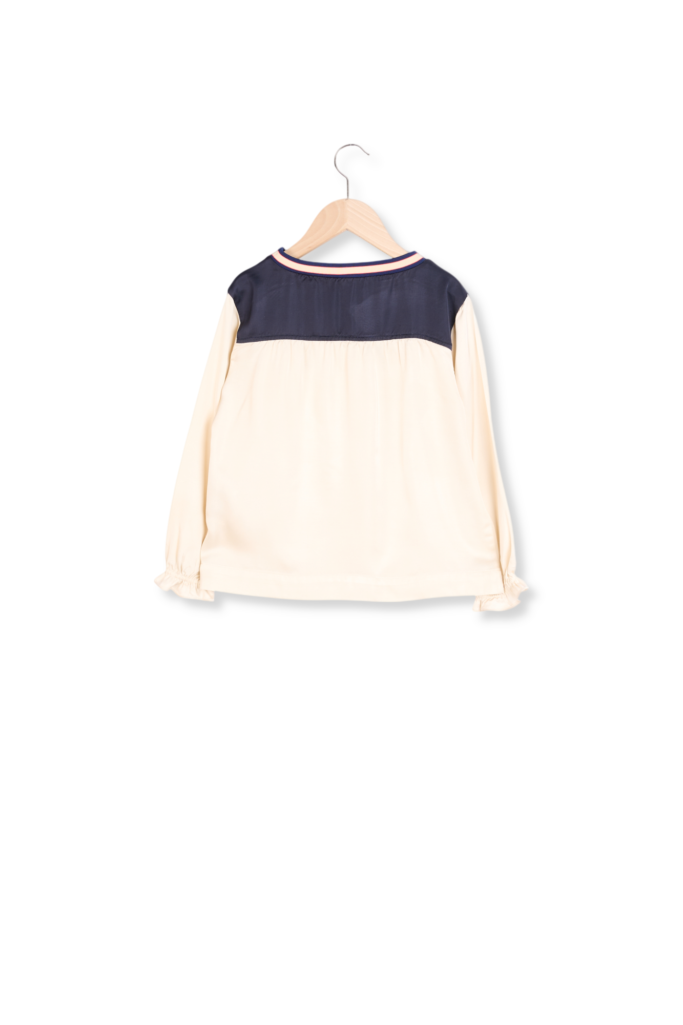 BLOUSE ASTRID Bellerose seconde main photo 2