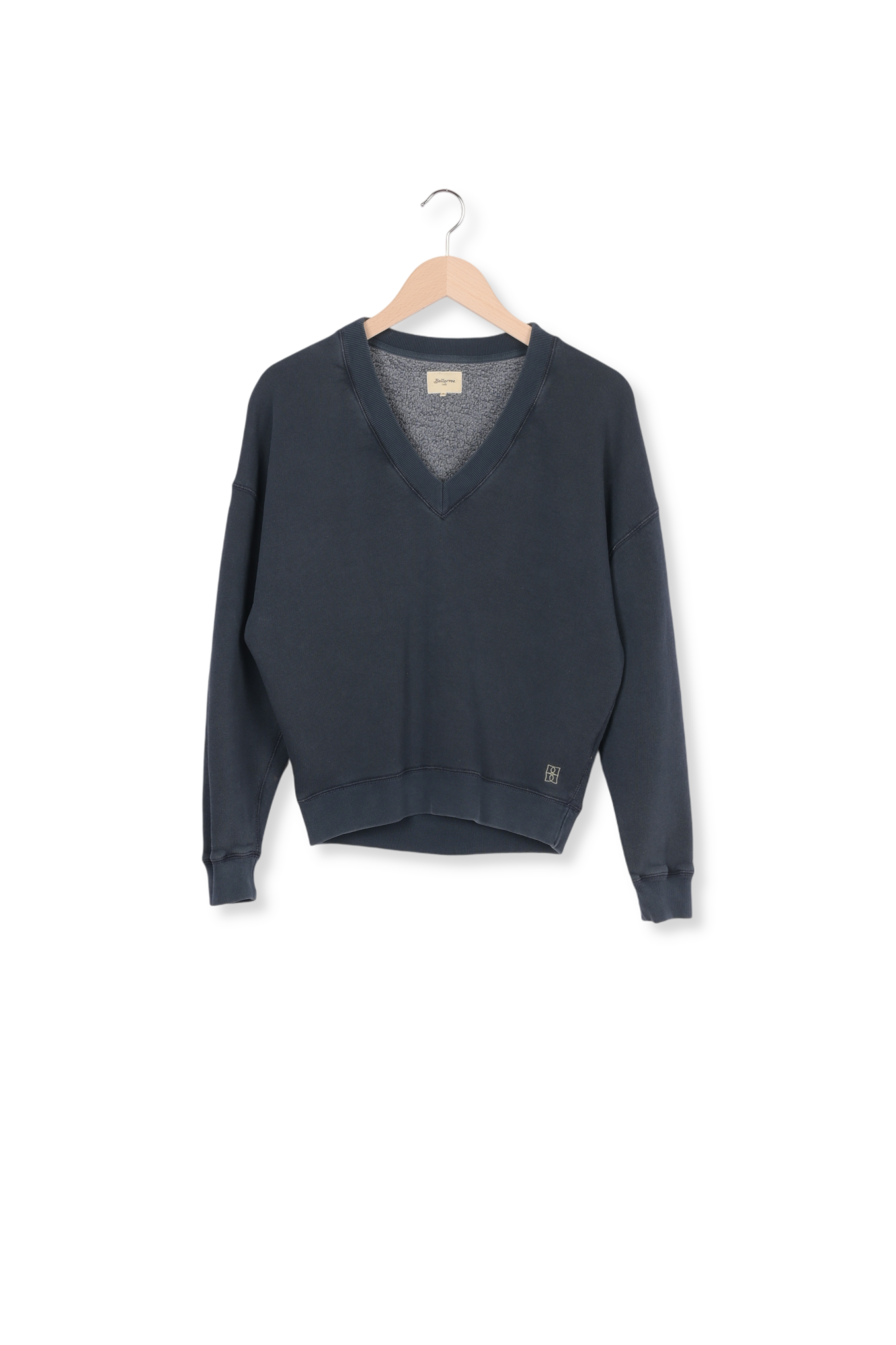 FELLOW SWEATSHIRT Bellerose second-hand photo 1