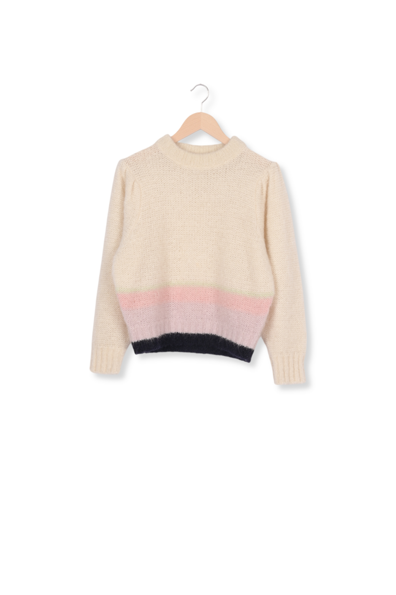 PULL NILAS Bellerose seconde main photo 1