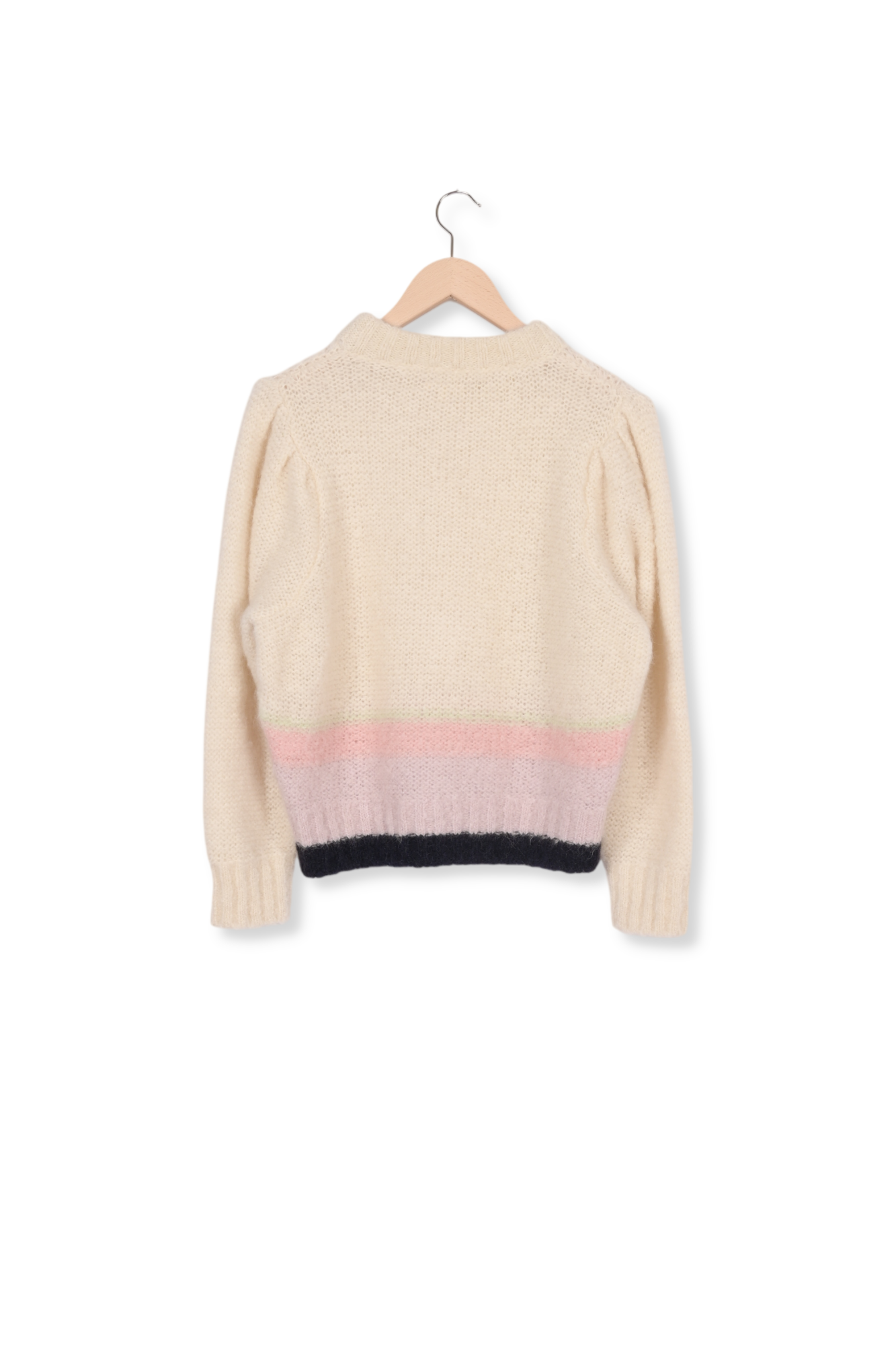 PULL NILAS Bellerose seconde main photo 2