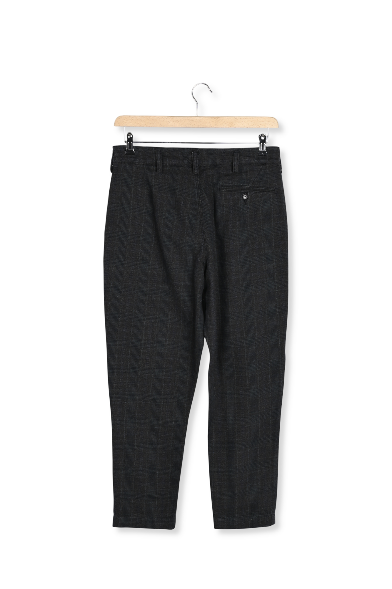 POMPOM PANTS Bellerose second-hand photo 2