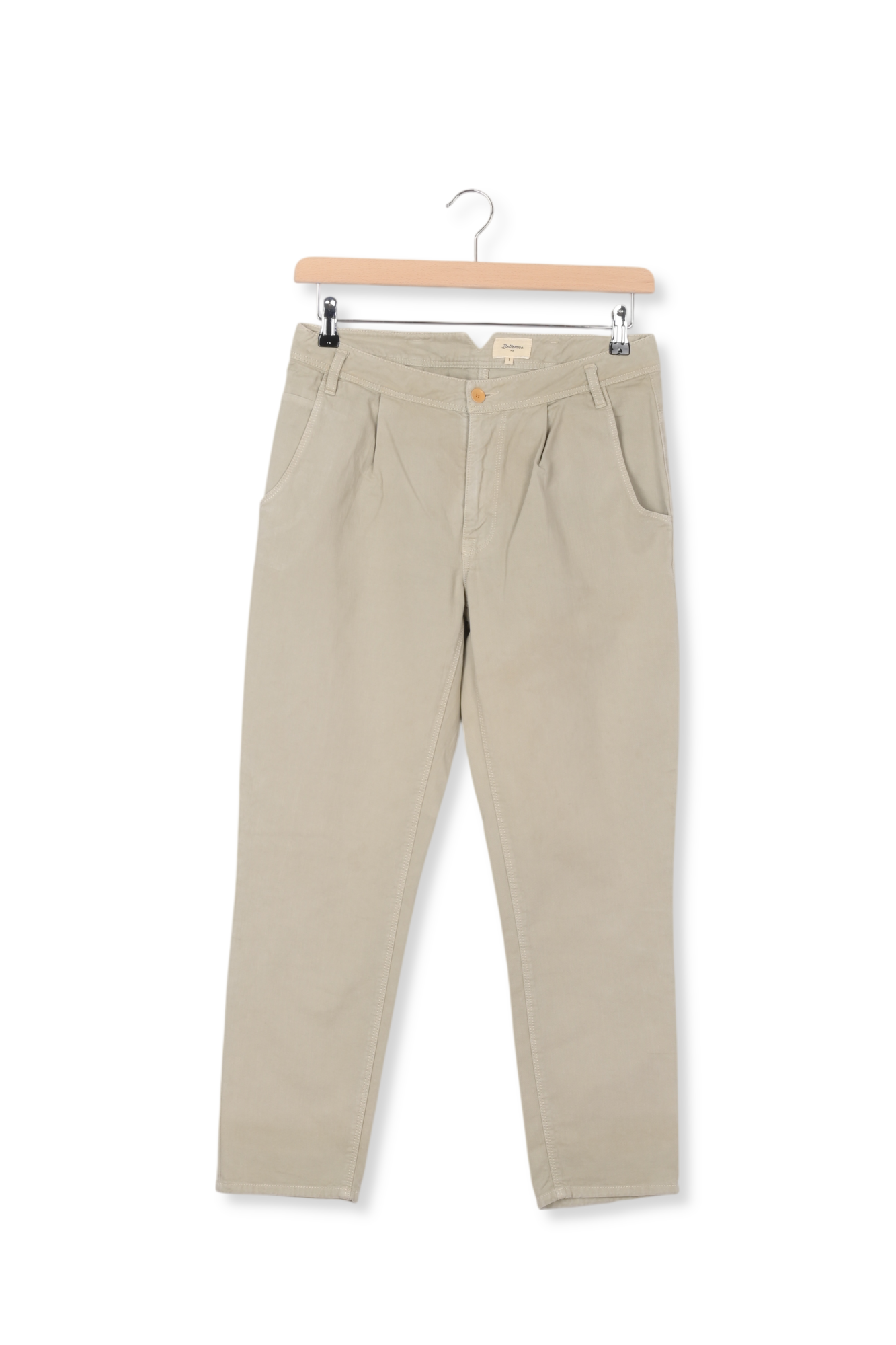 SUN BROEK Bellerose tweedehands photo 1