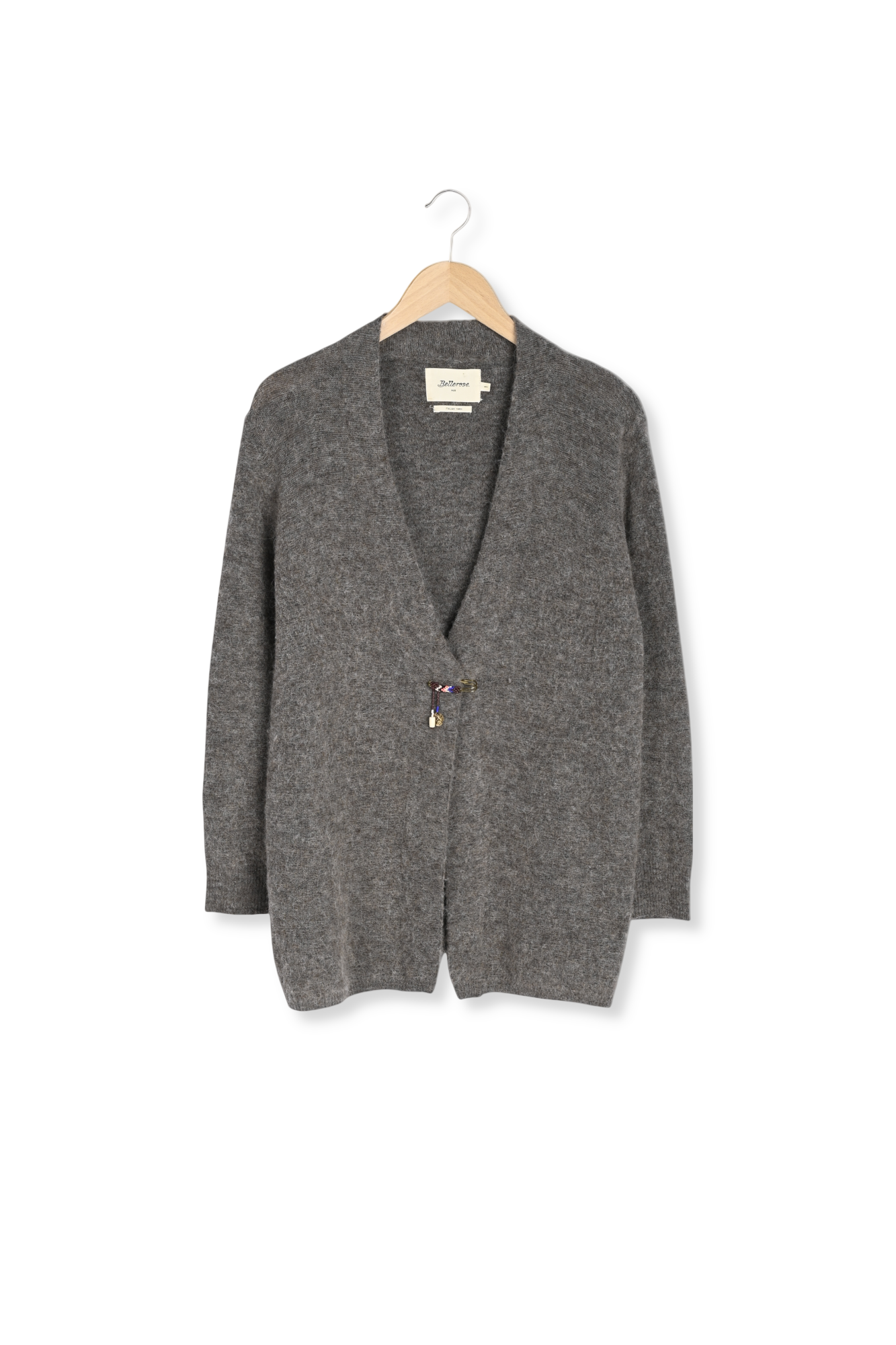 NOYERS KNITWEAR Bellerose tweedehands photo 1