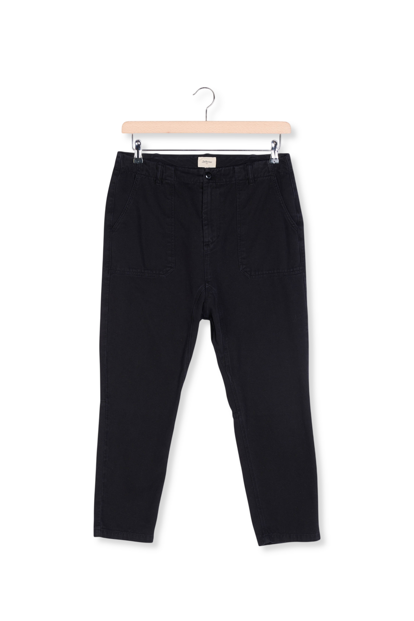 PINKO BROEK Bellerose tweedehands photo 1