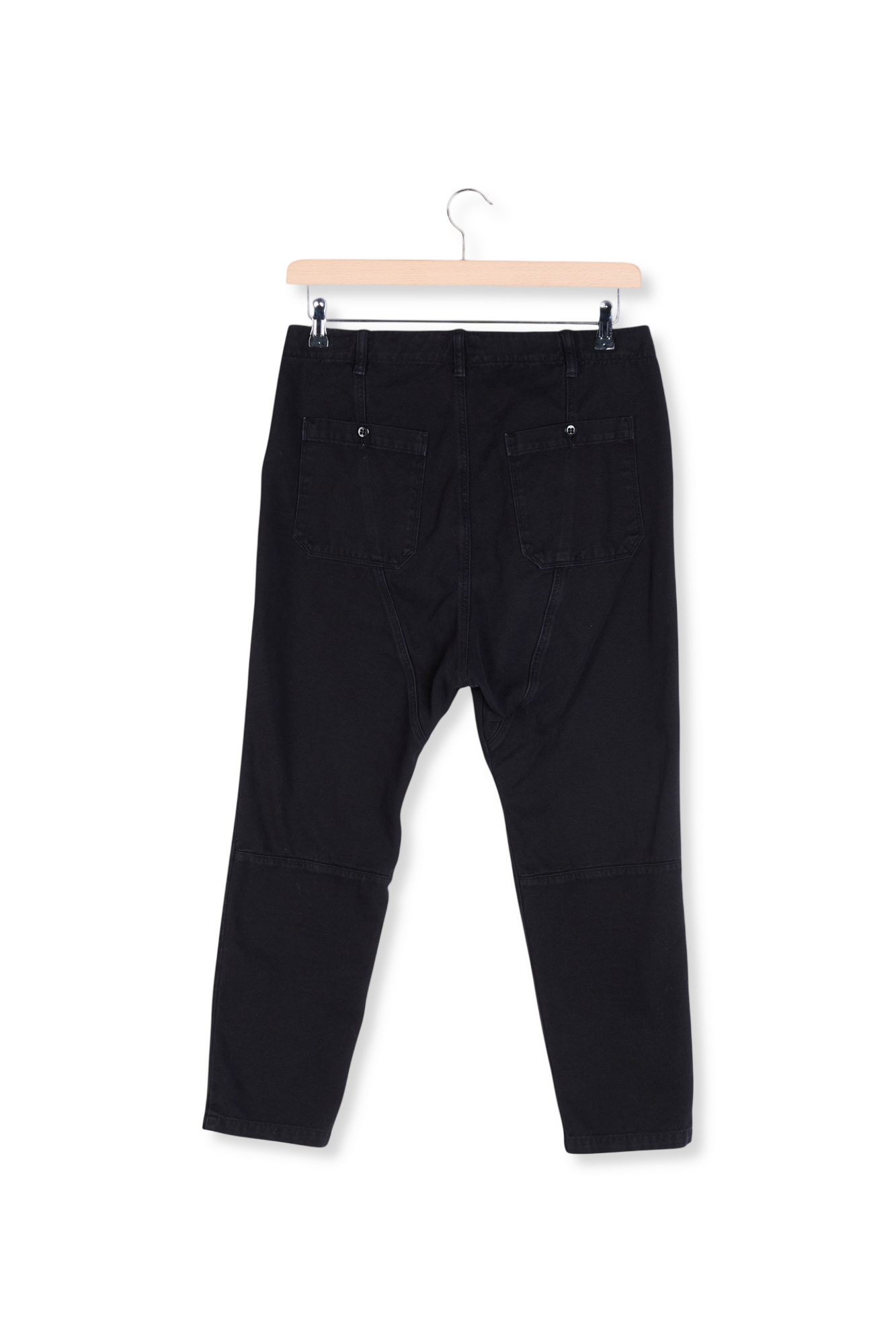 PINKO BROEK Bellerose tweedehands photo 2